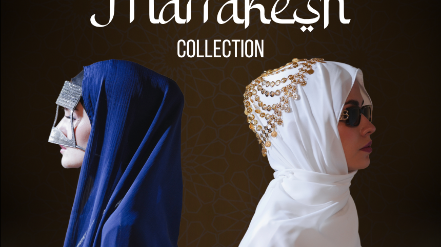 Marrakesh Collection by Mashroo – A Timeless Fusion of Tradition and Elegance