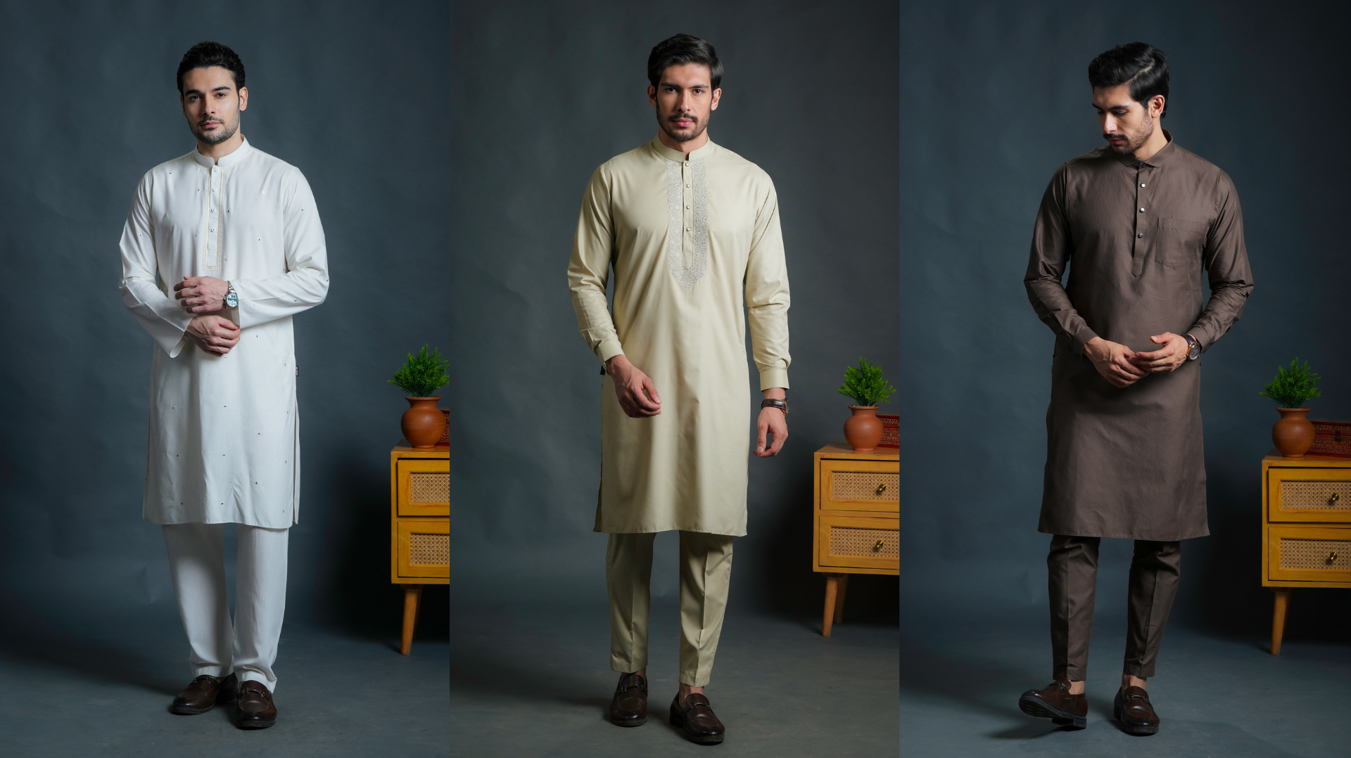 Why Mashroo’s Kurtas Are Perfect for Daily & Occasion Wear