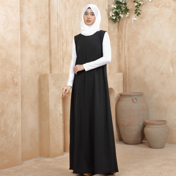 ESSENTIAL INNER BLACK
