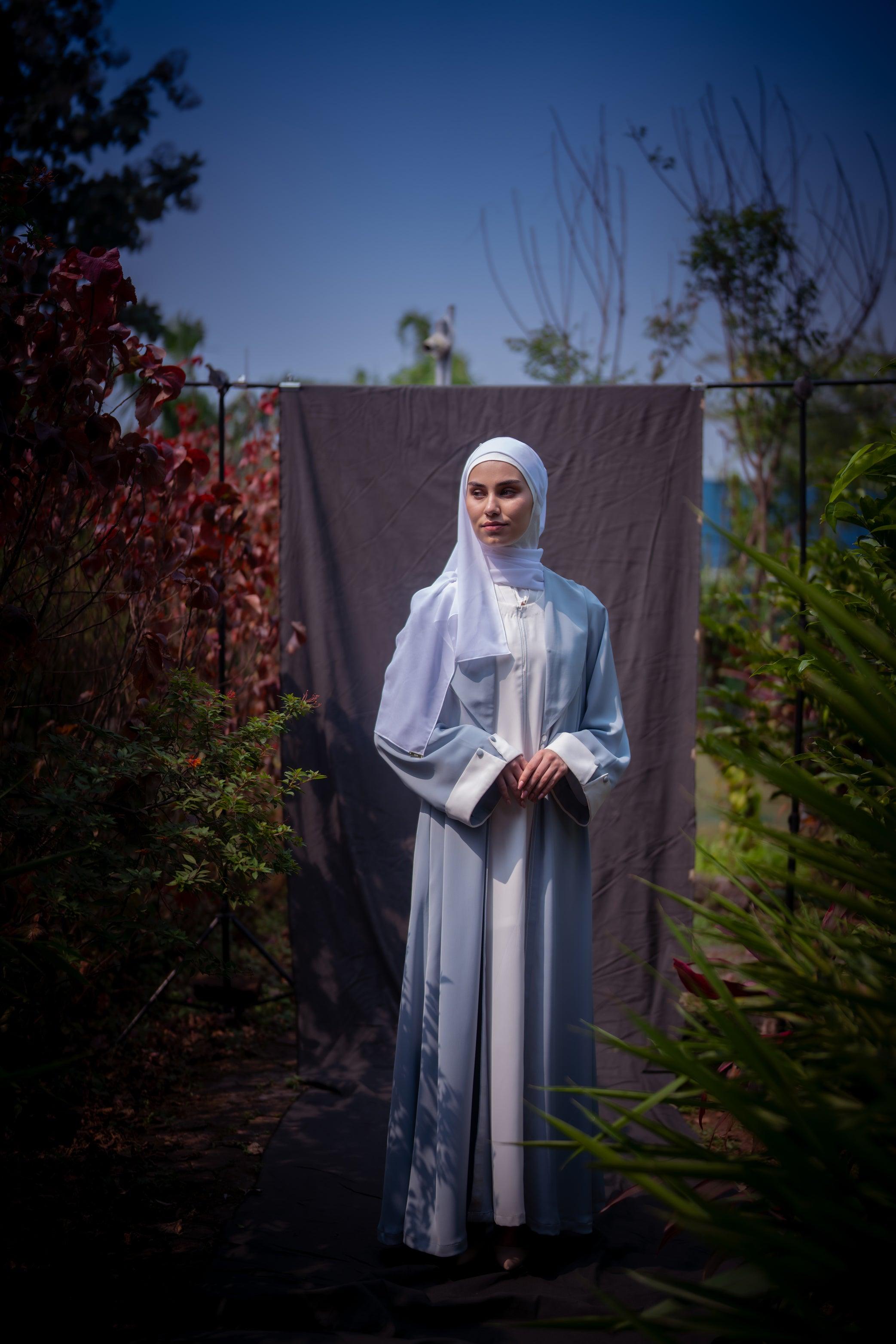 Greta Abaya - Mashroo