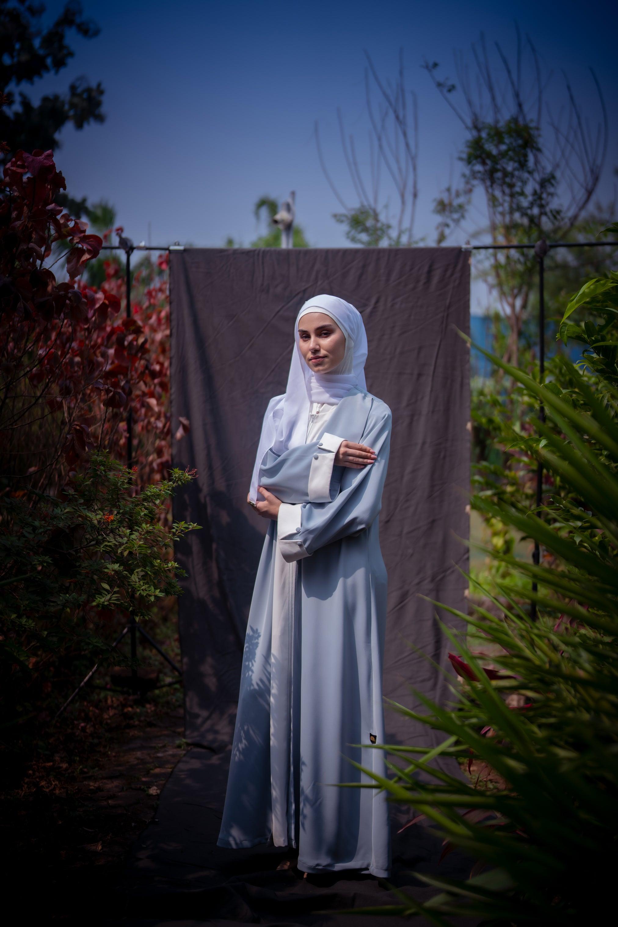 Greta Abaya - Mashroo