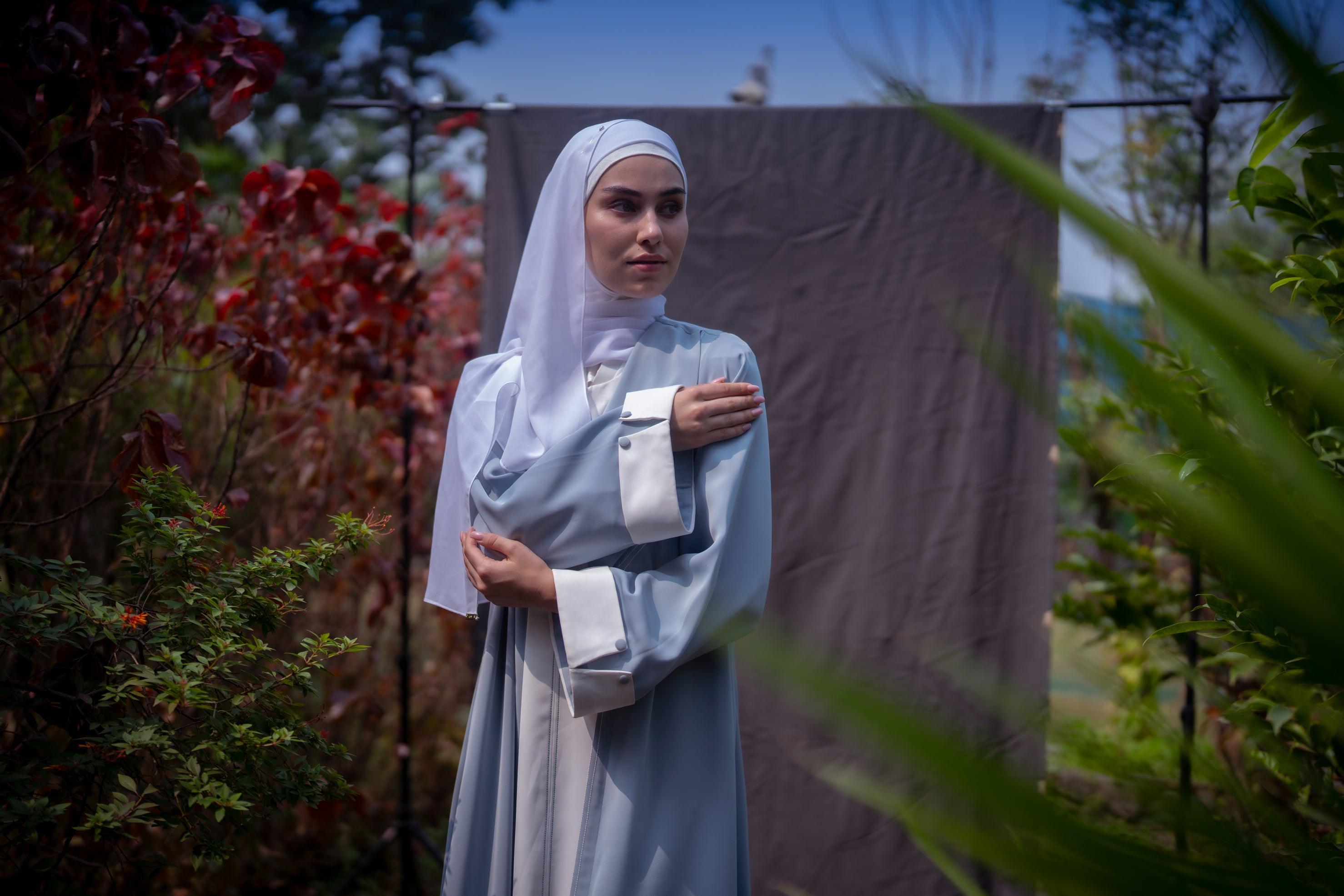 Greta Abaya - Mashroo