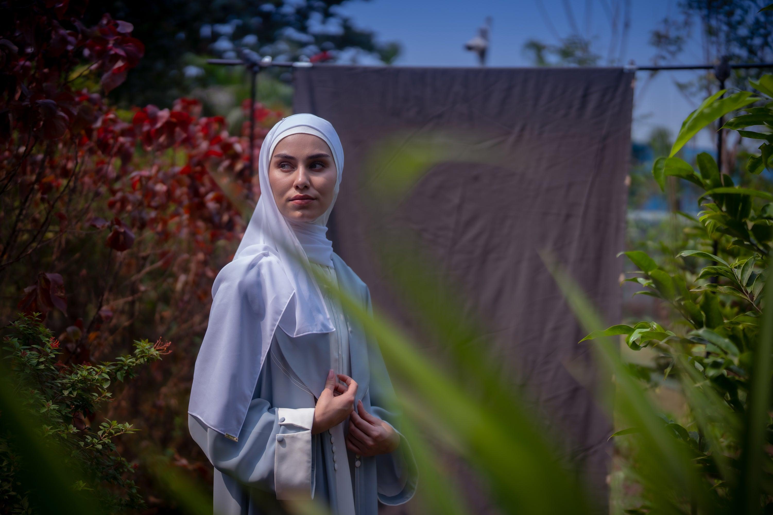 Greta Abaya - Mashroo