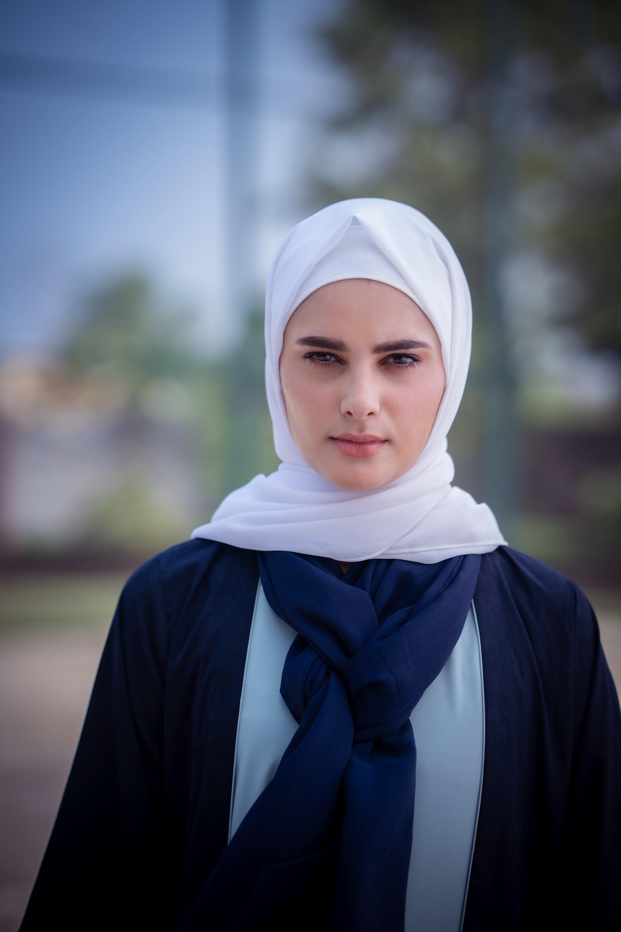 ILMEK Abaya - Mashroo