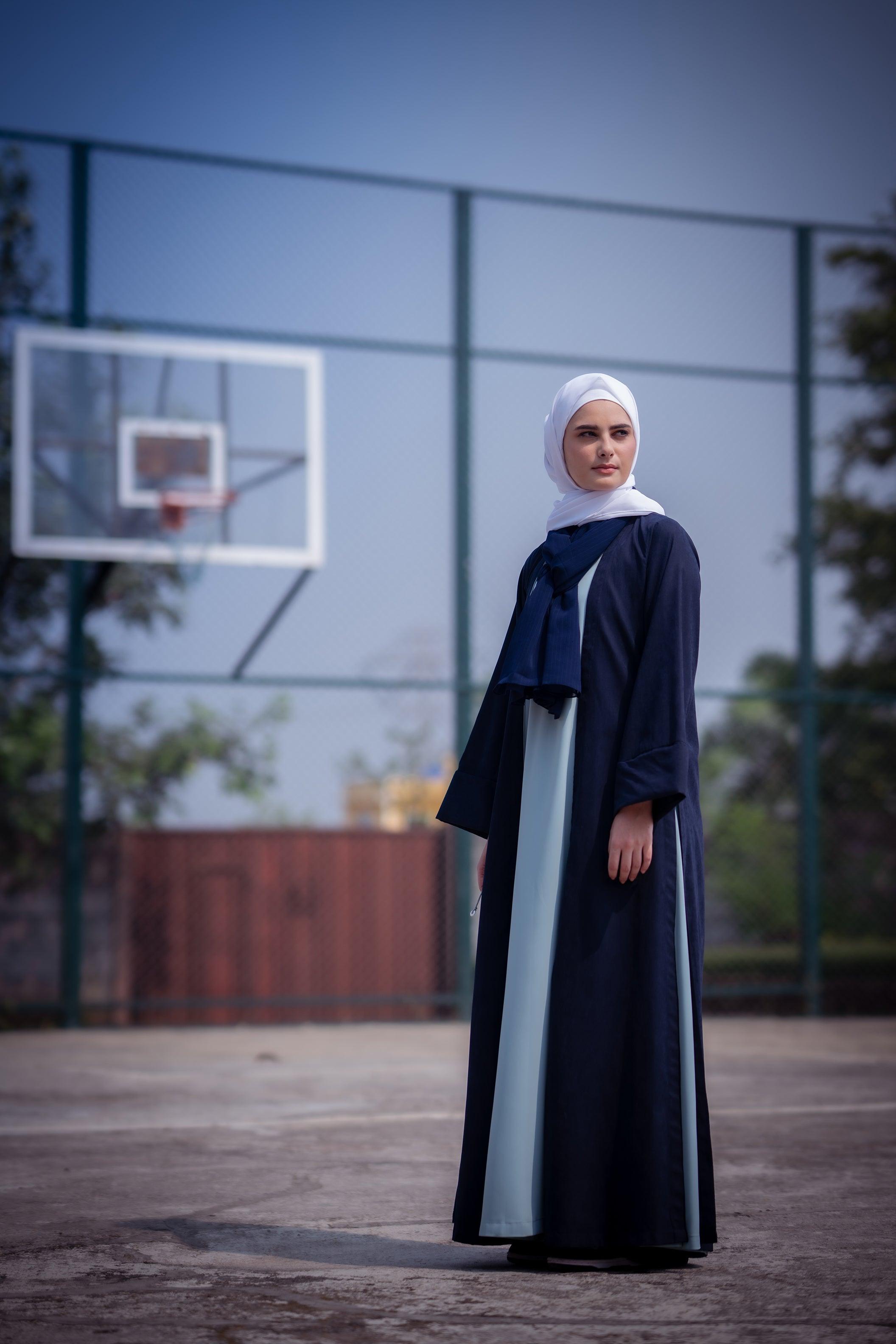 ILMEK Abaya - Mashroo