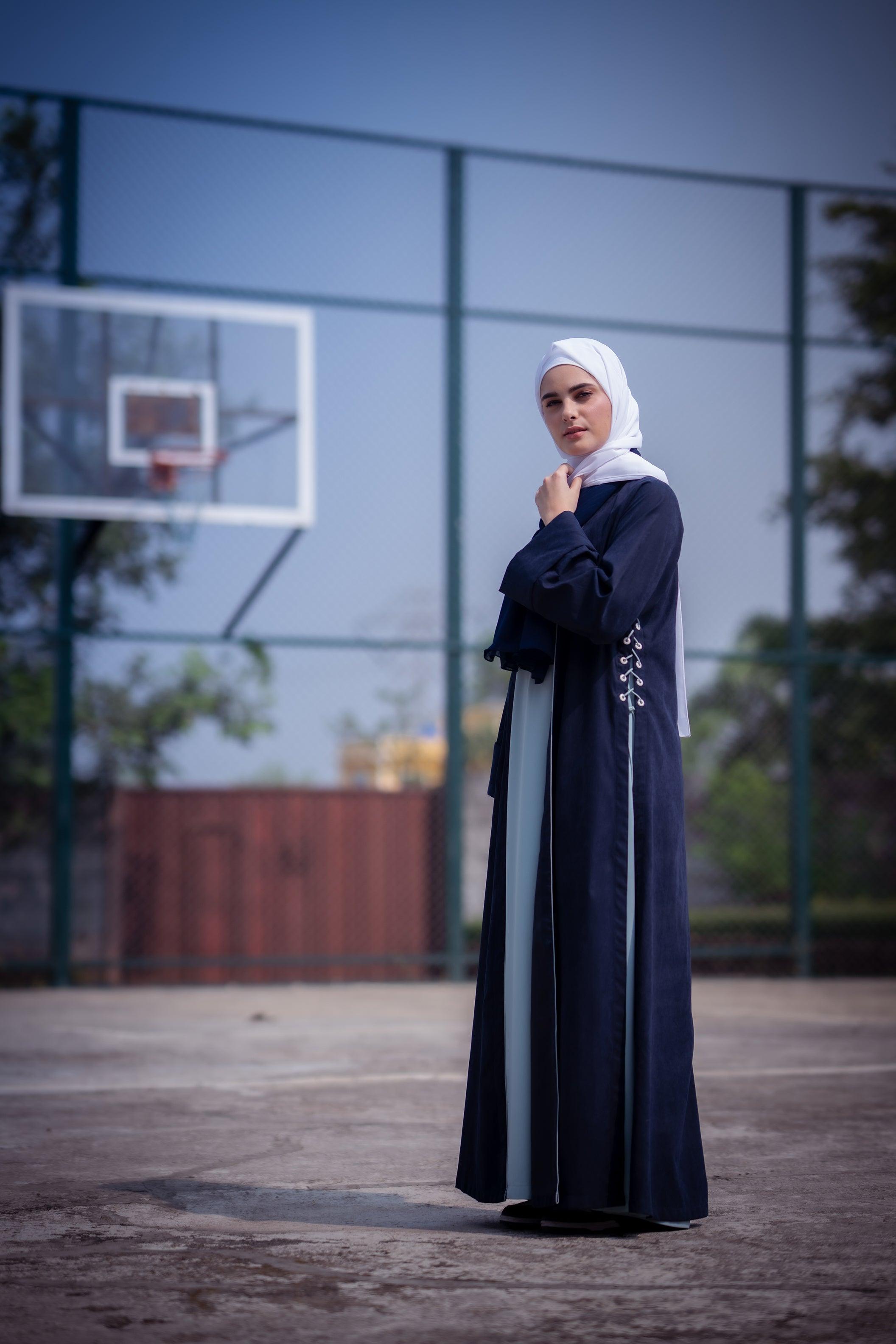 ILMEK Abaya - Mashroo