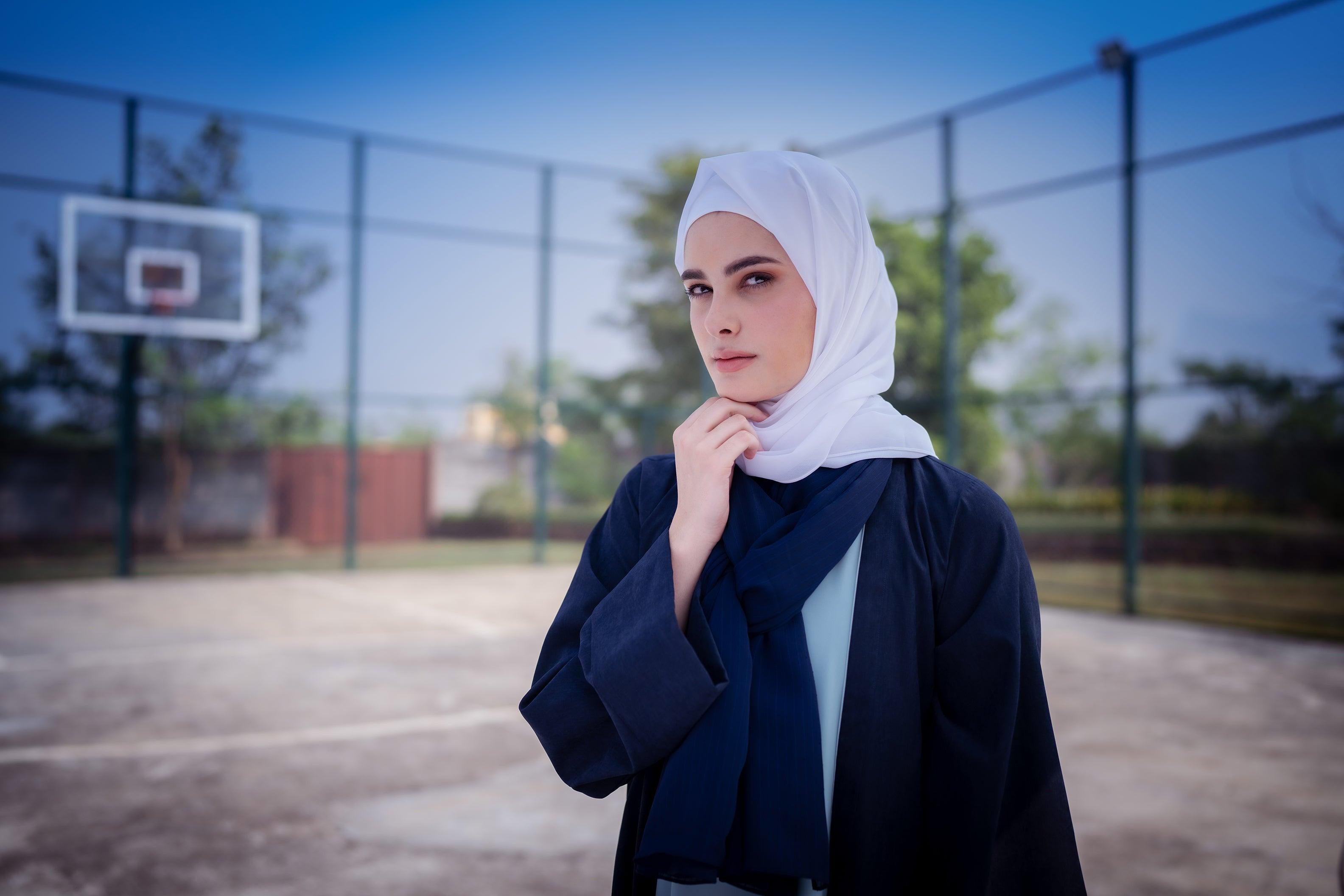 ILMEK Abaya - Mashroo