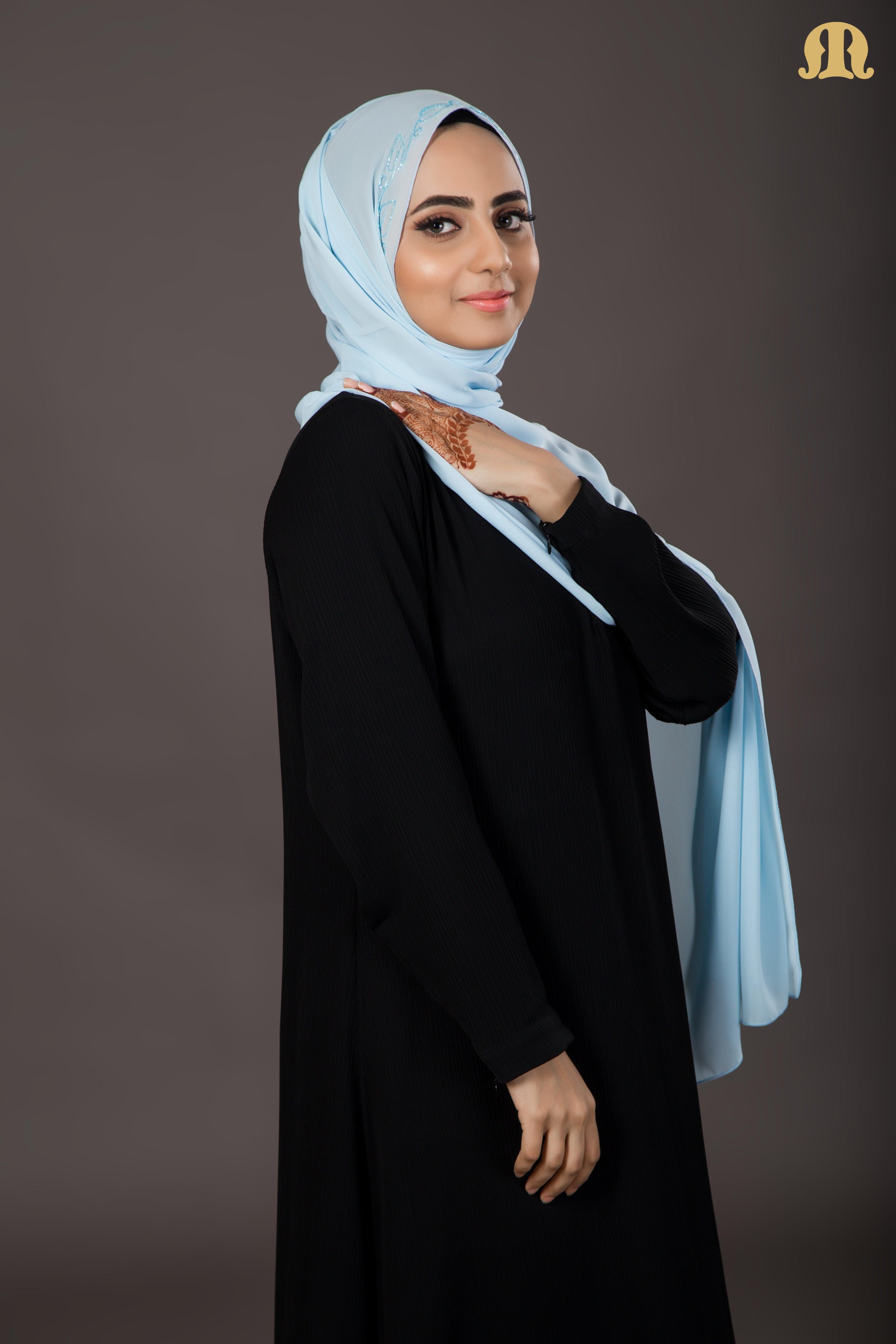 Mashroo Luxury Hijab #1.2 - Mashroo