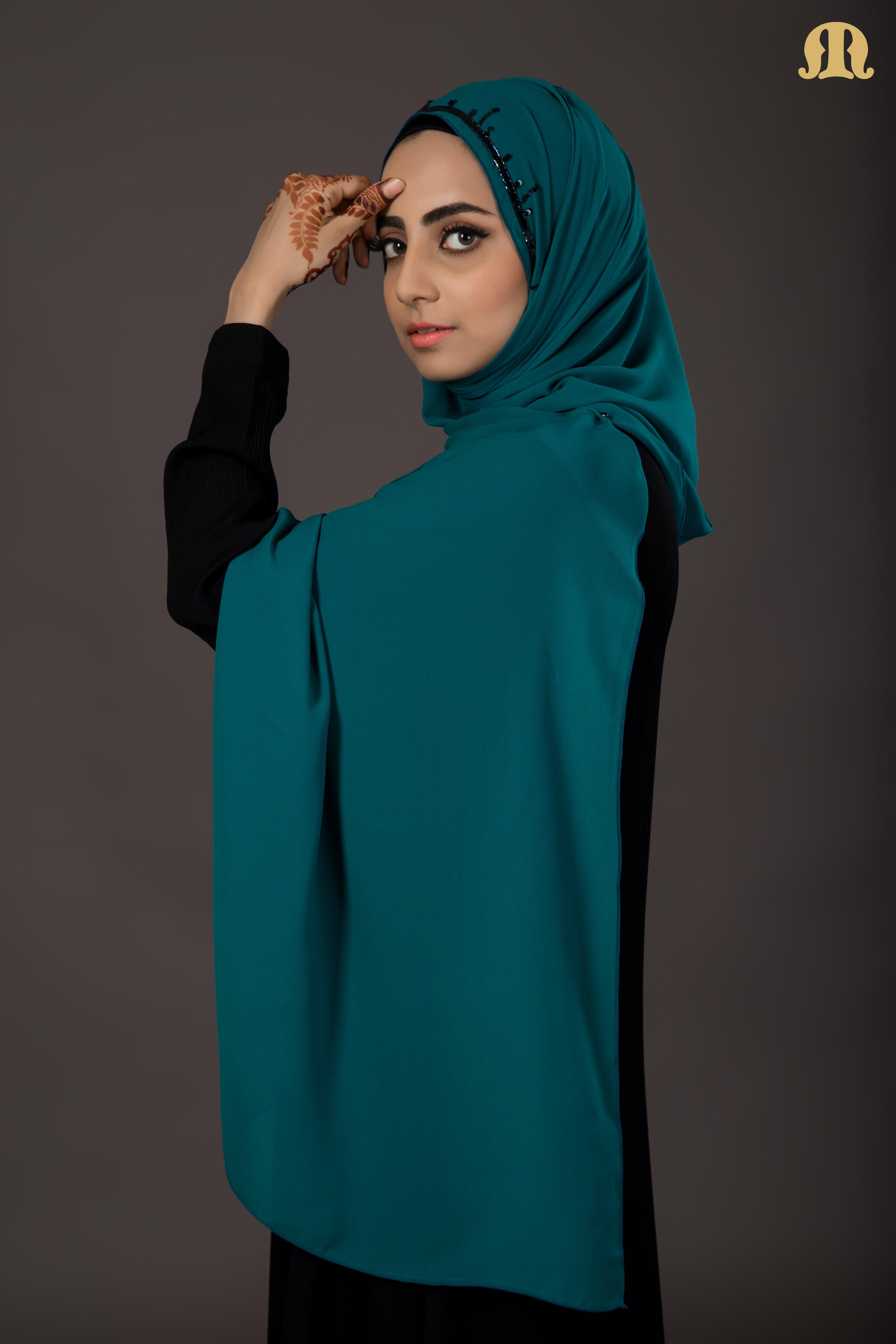 Mashroo Luxury Hijab #20.15 - Mashroo