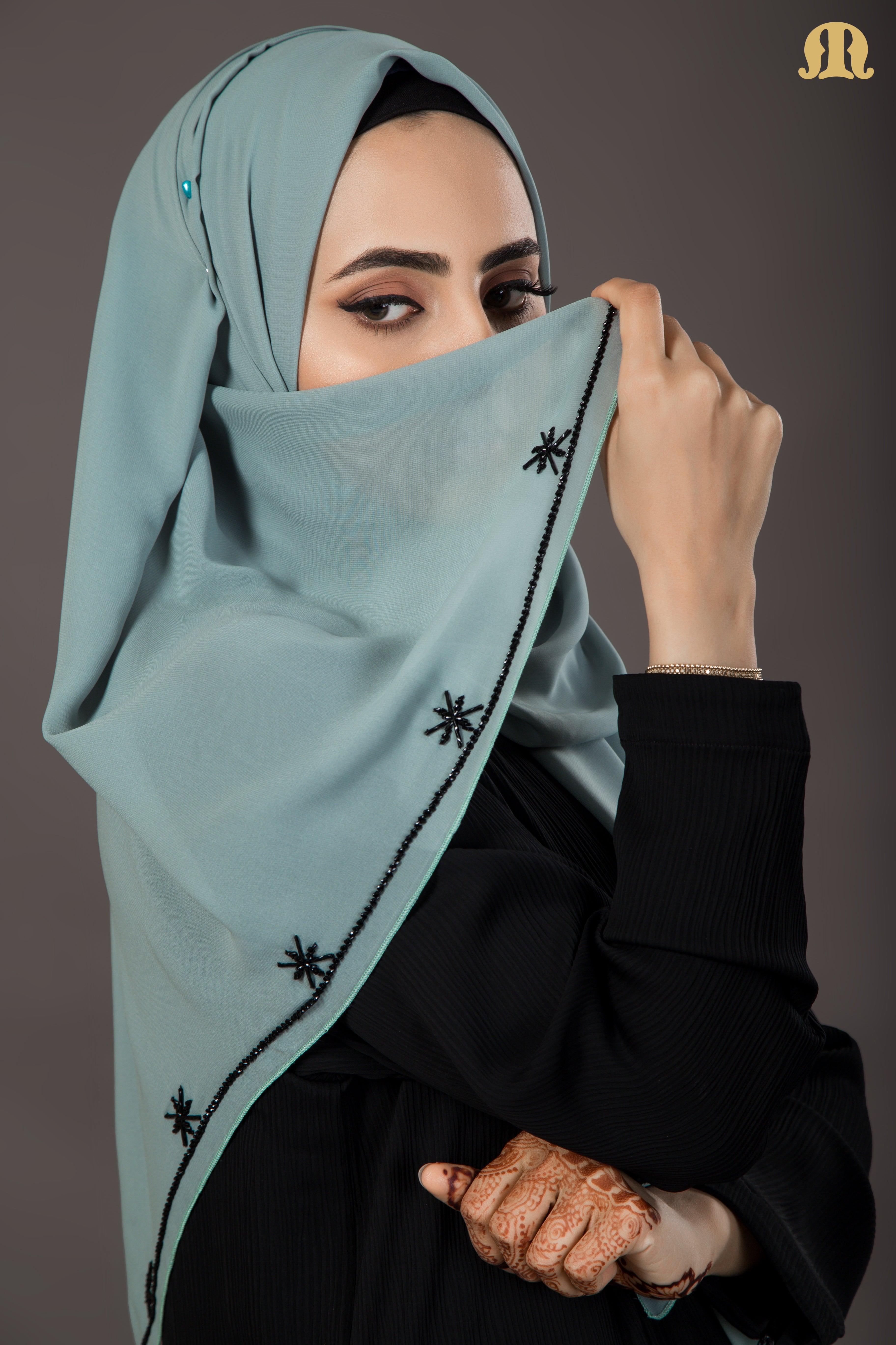 Mashroo Luxury Hijab #17.6 - Mashroo