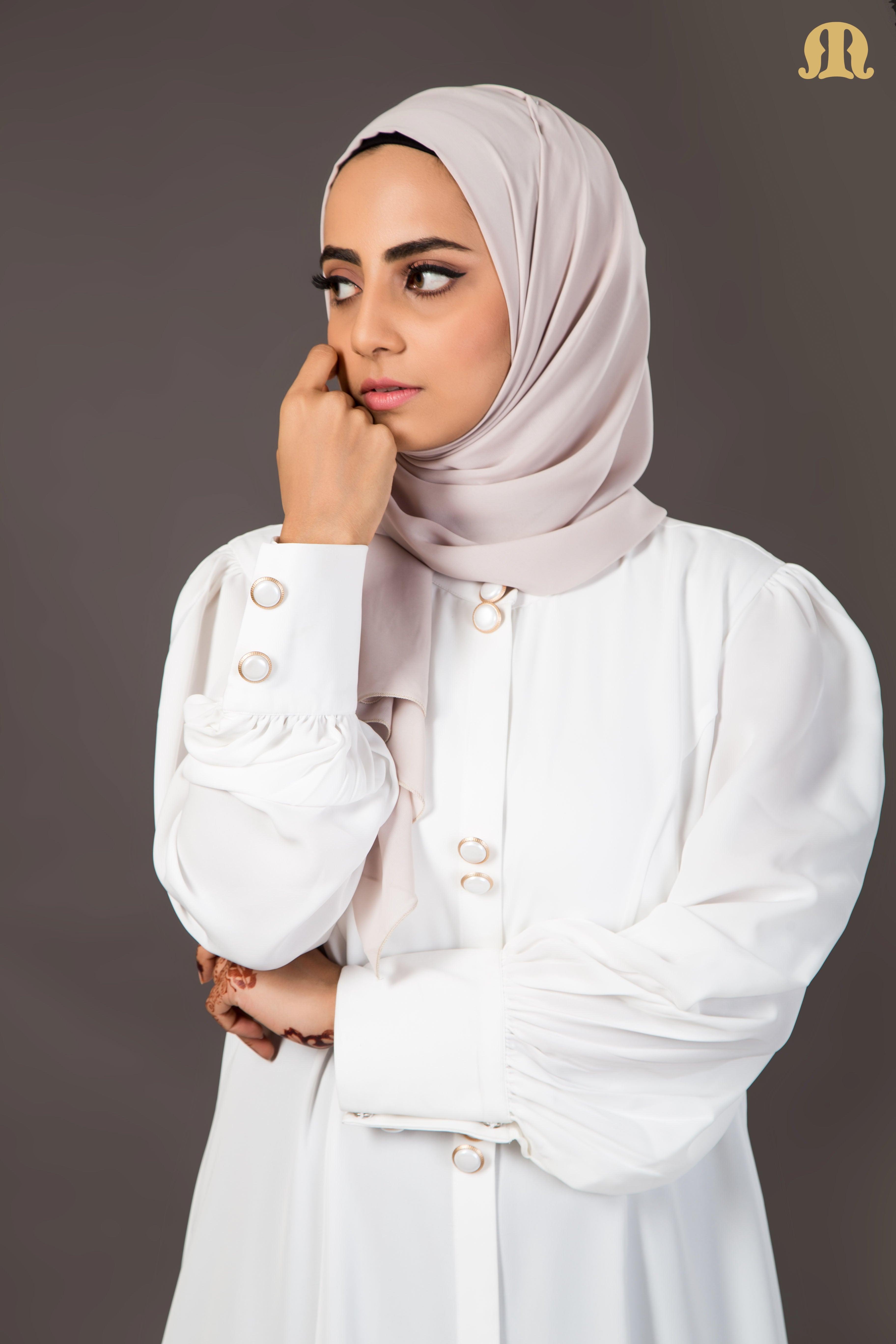 Harika Abaya For women - Mashroo