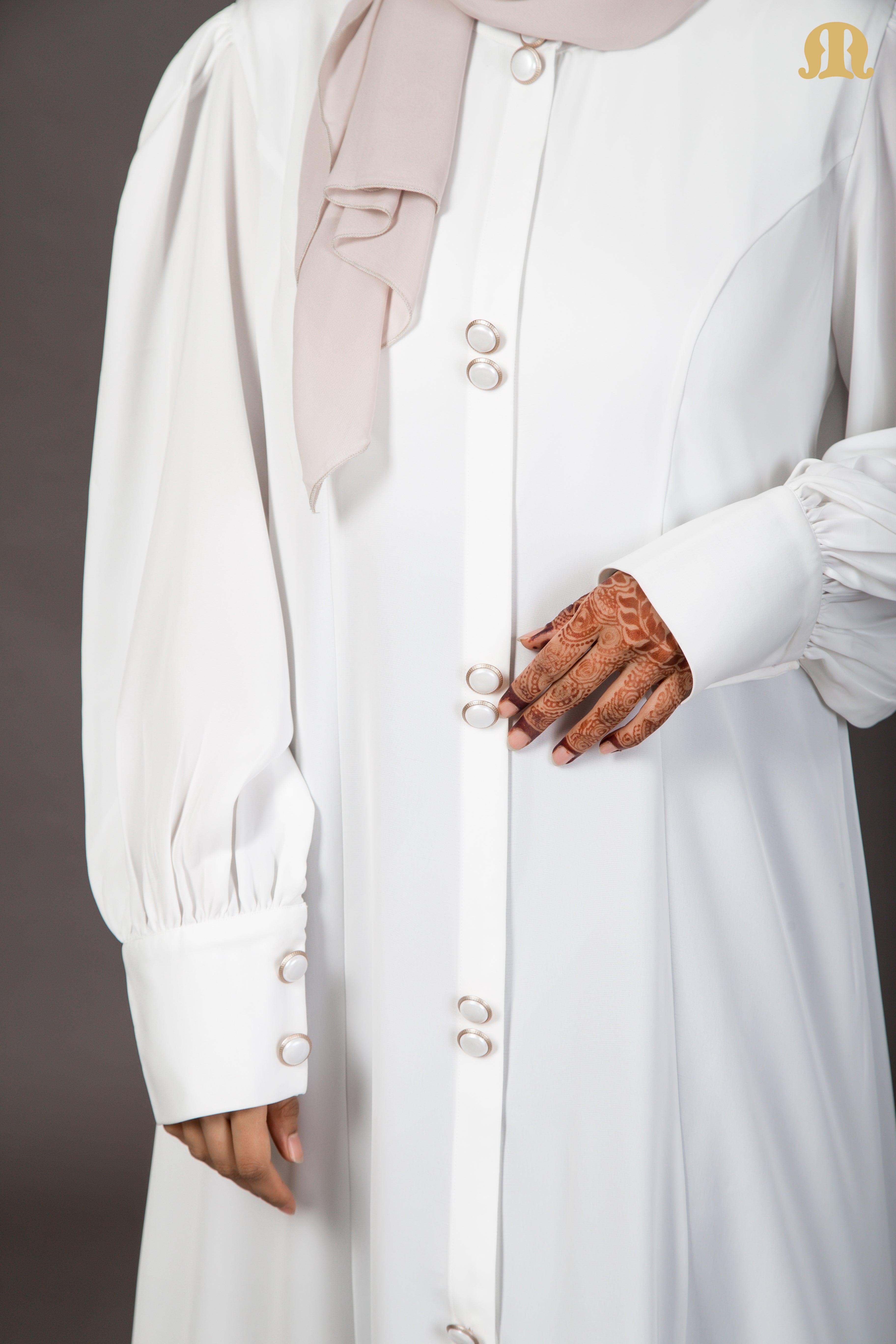 Harika Abaya For women - Mashroo