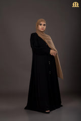 Mashroo Luxury Hijab # 14 - Mashroo