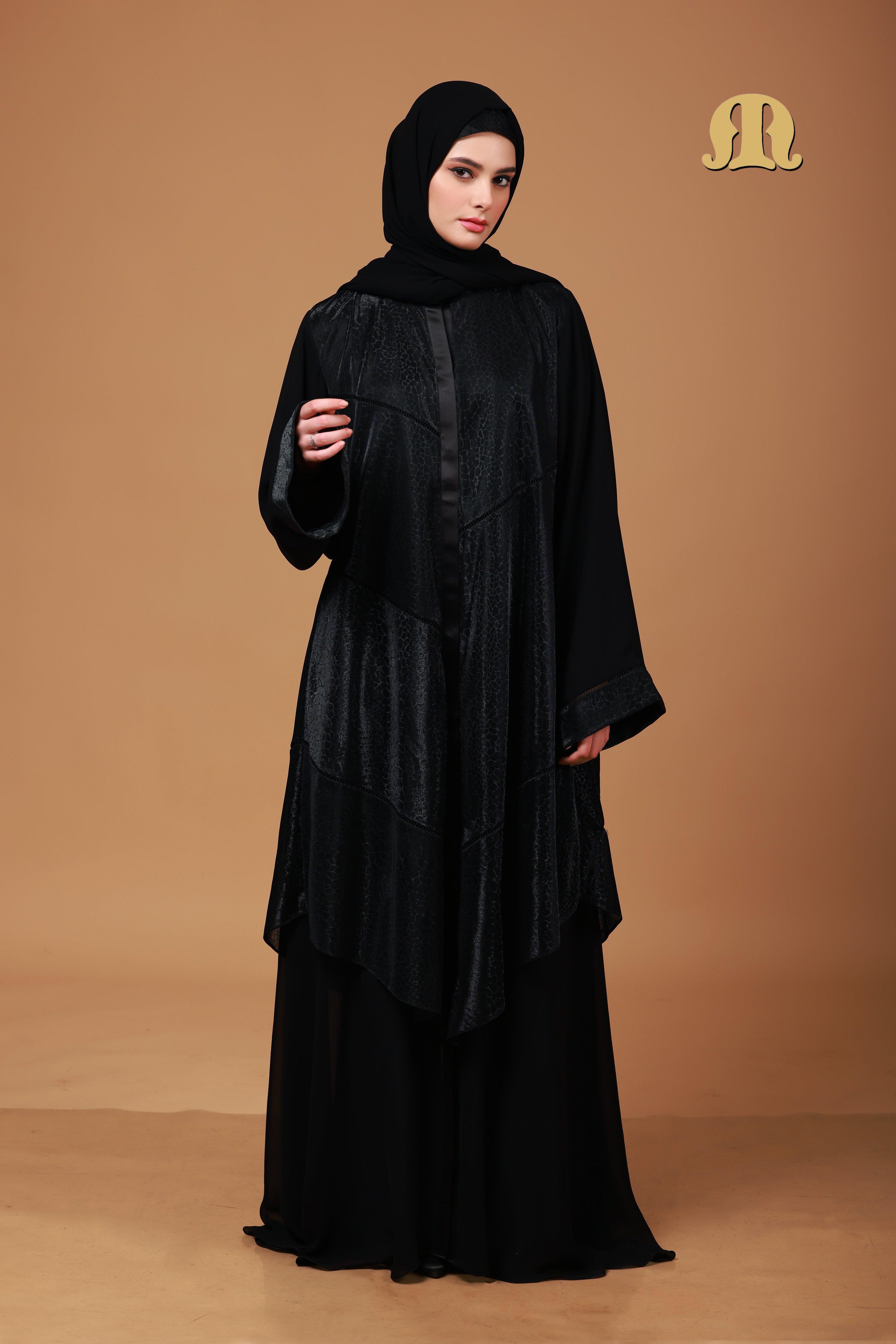 Fibula Abaya - Mashroo