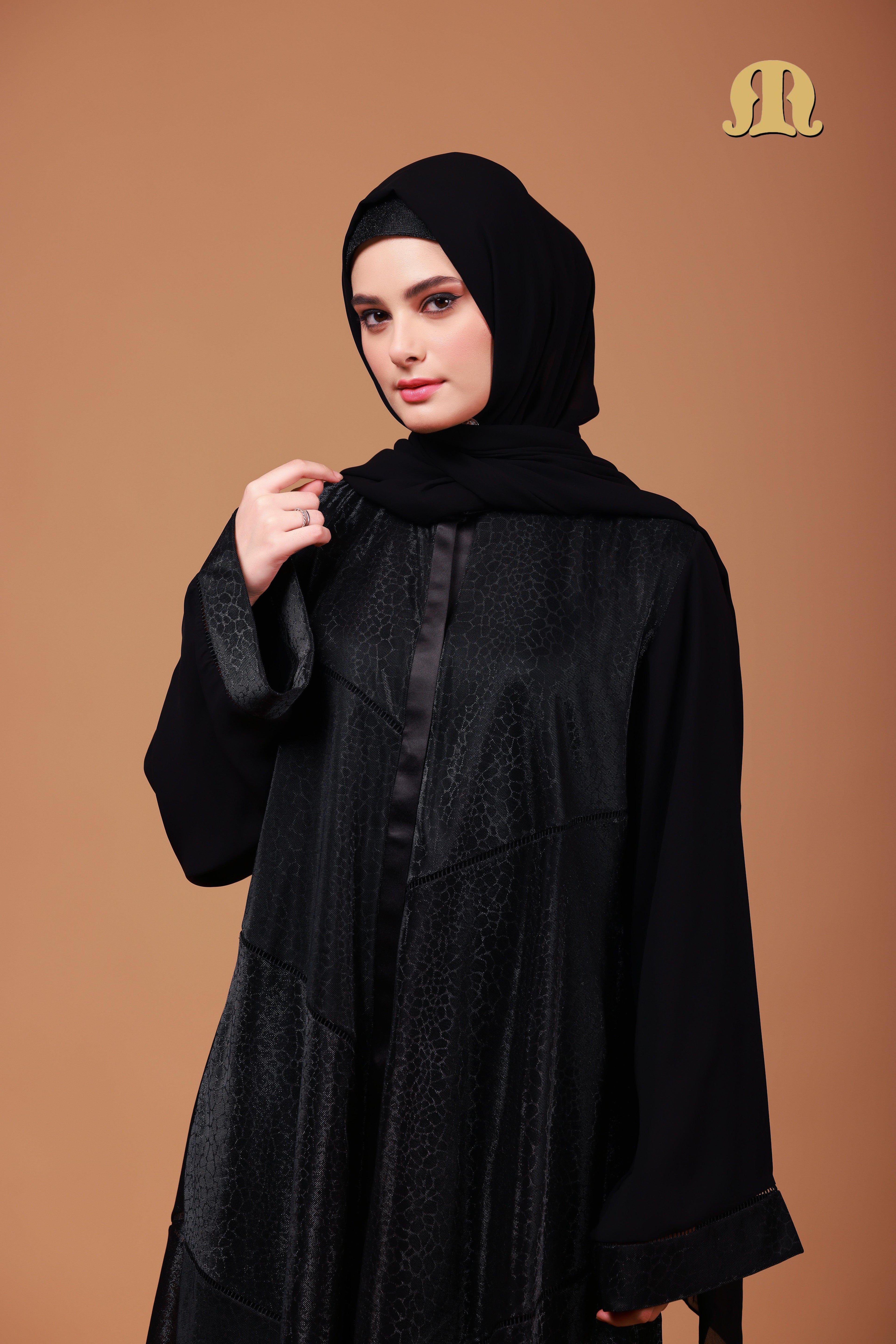 Fibula Abaya - Mashroo