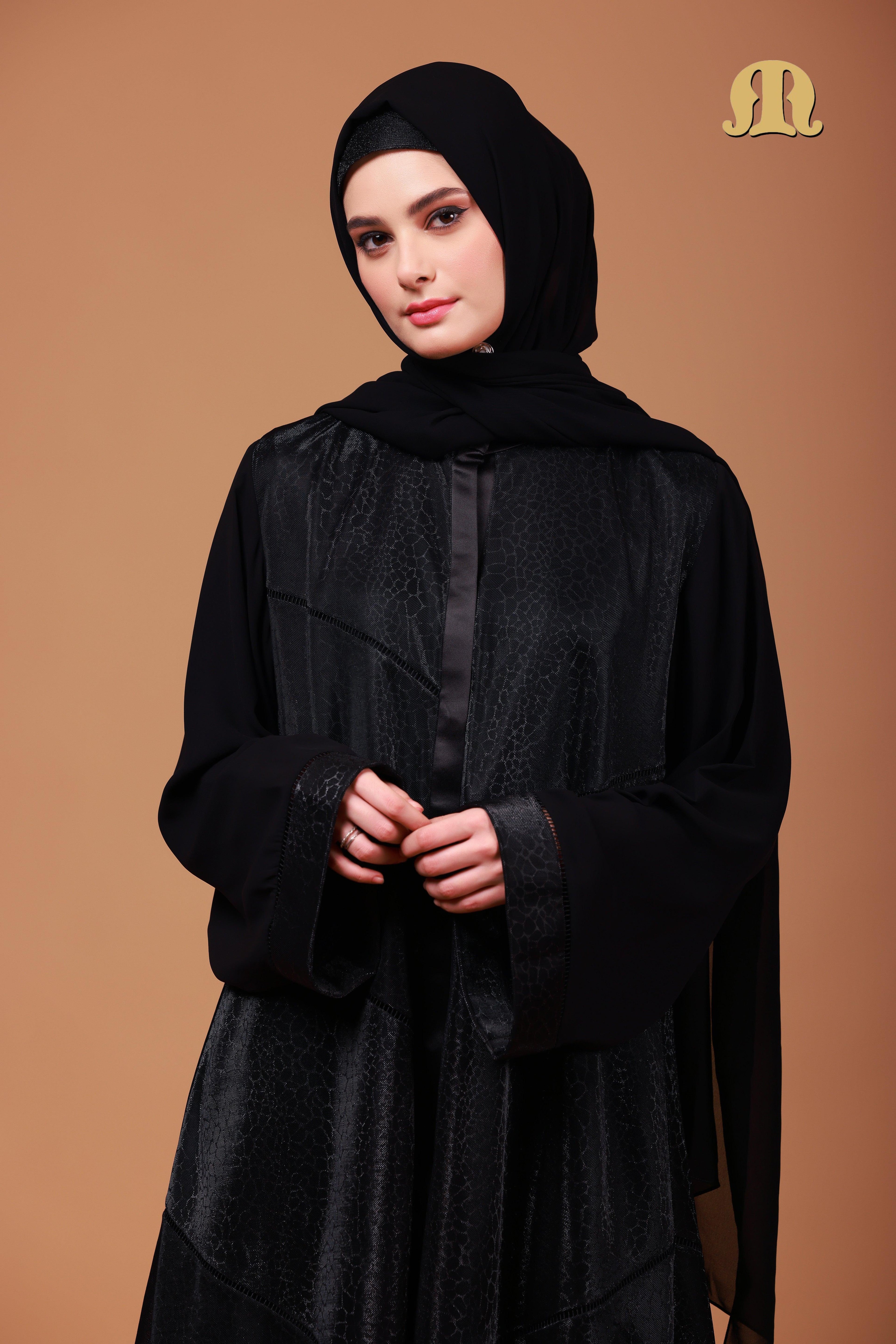 Fibula Abaya - Mashroo