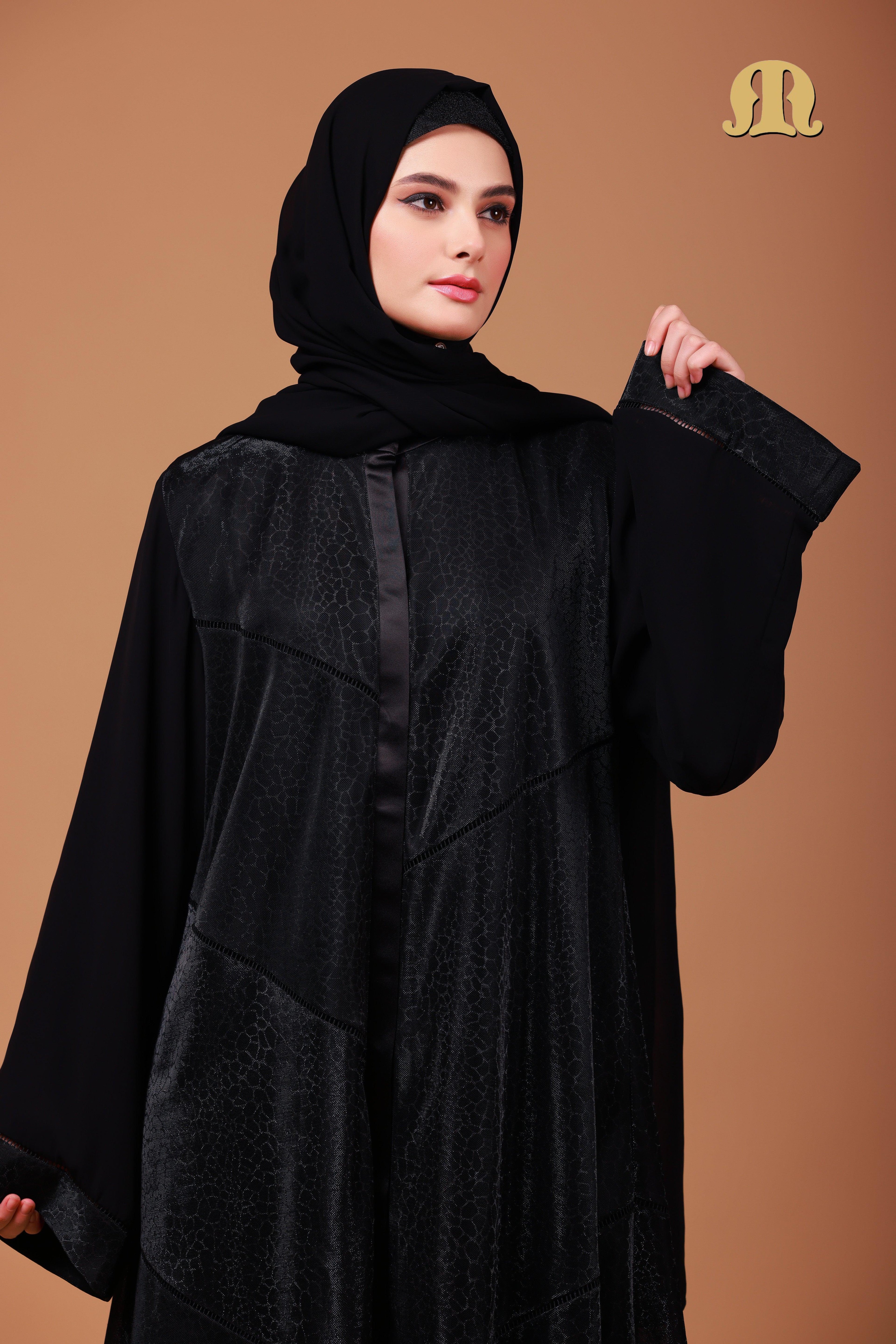 Fibula Abaya - Mashroo