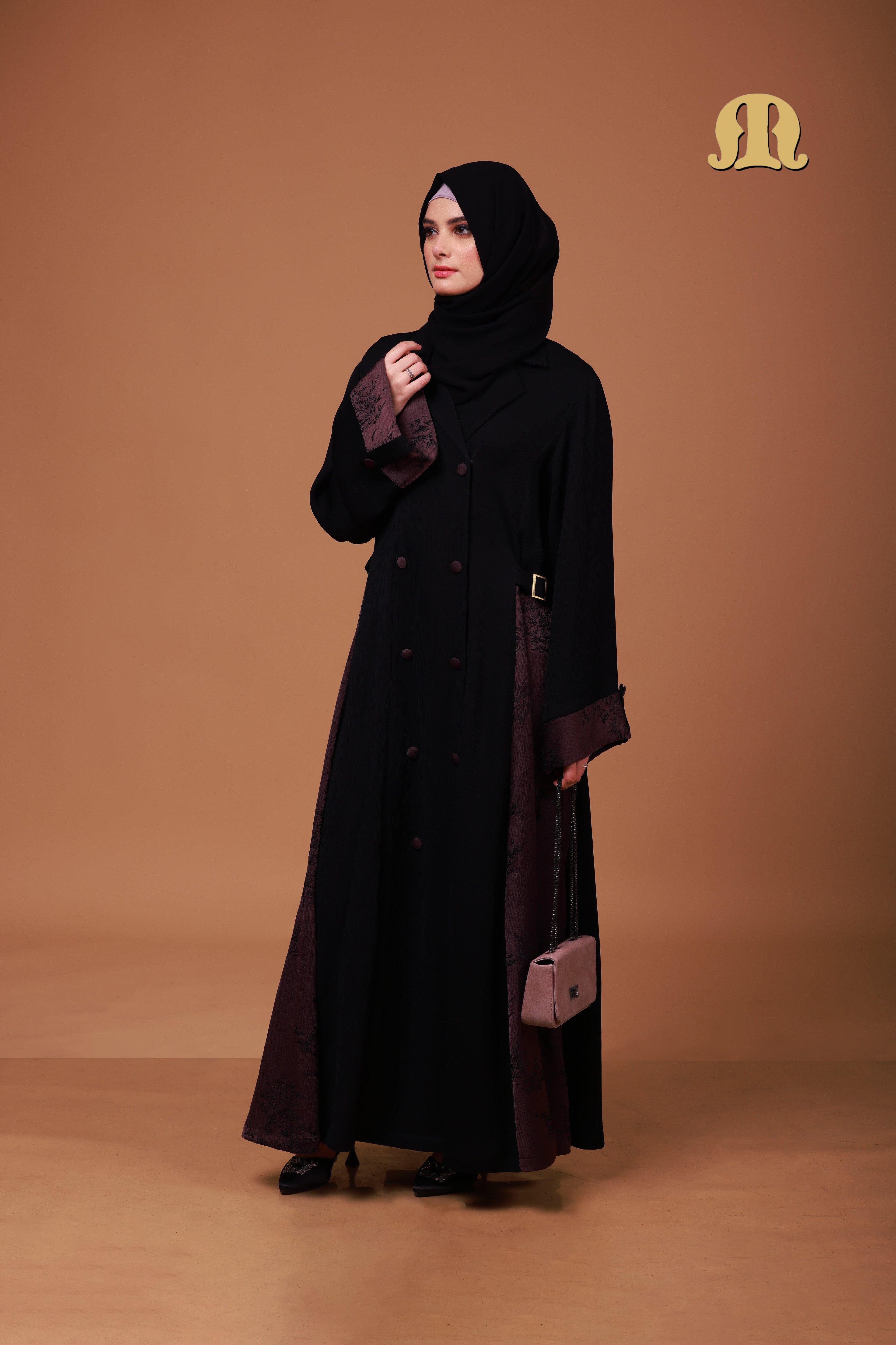 Daliya Abaya - Mashroo