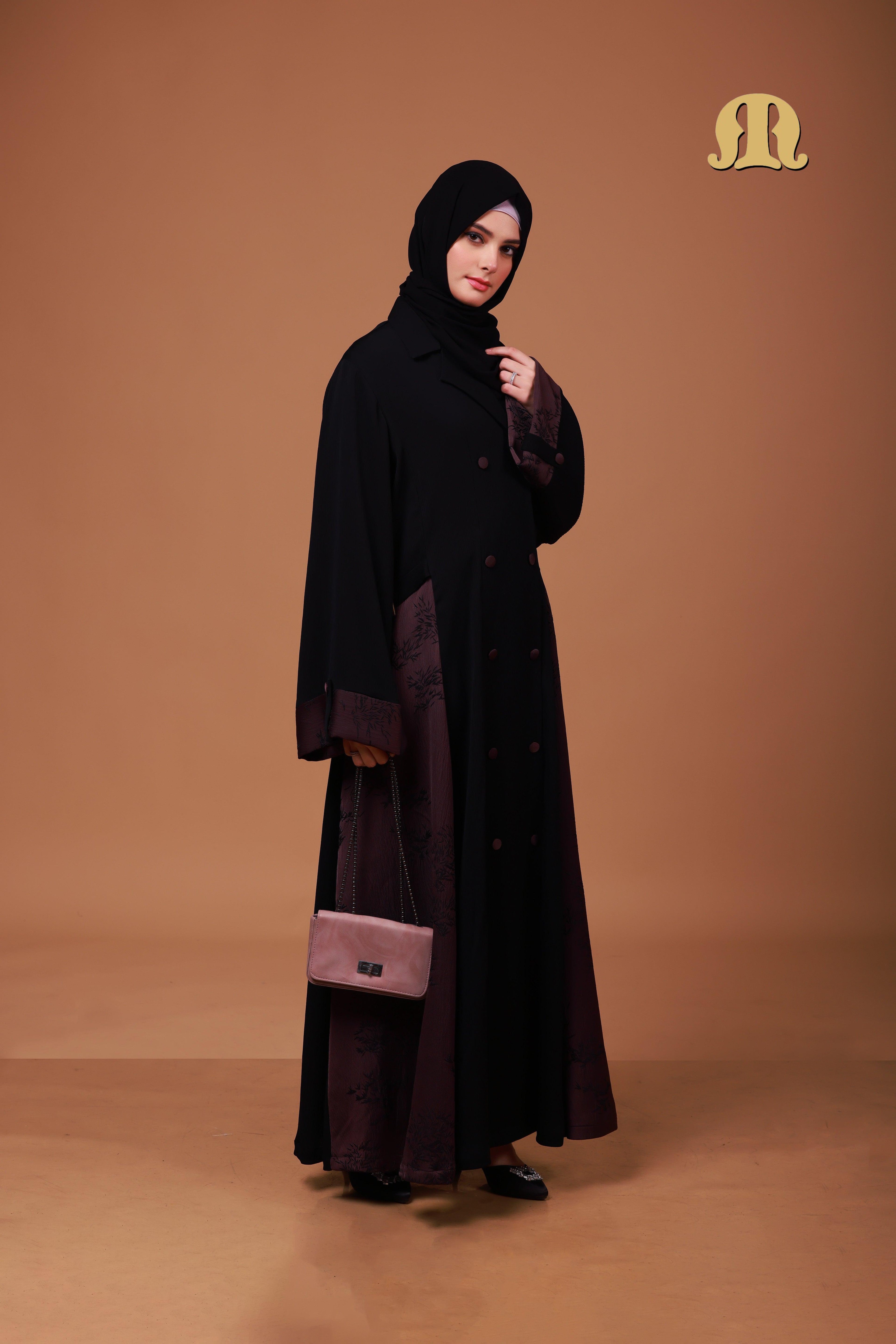 Daliya Abaya - Mashroo