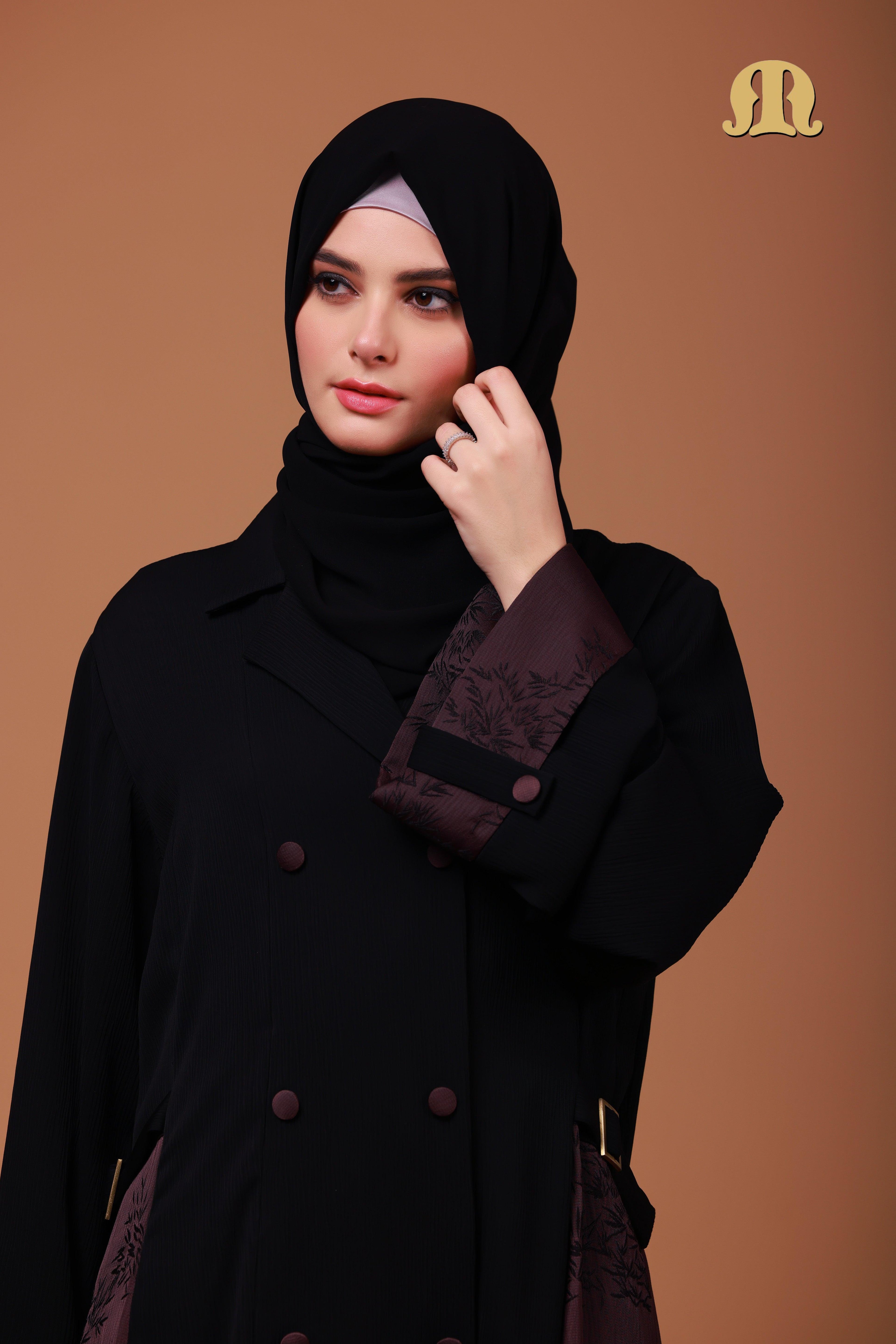 Daliya Abaya - Mashroo