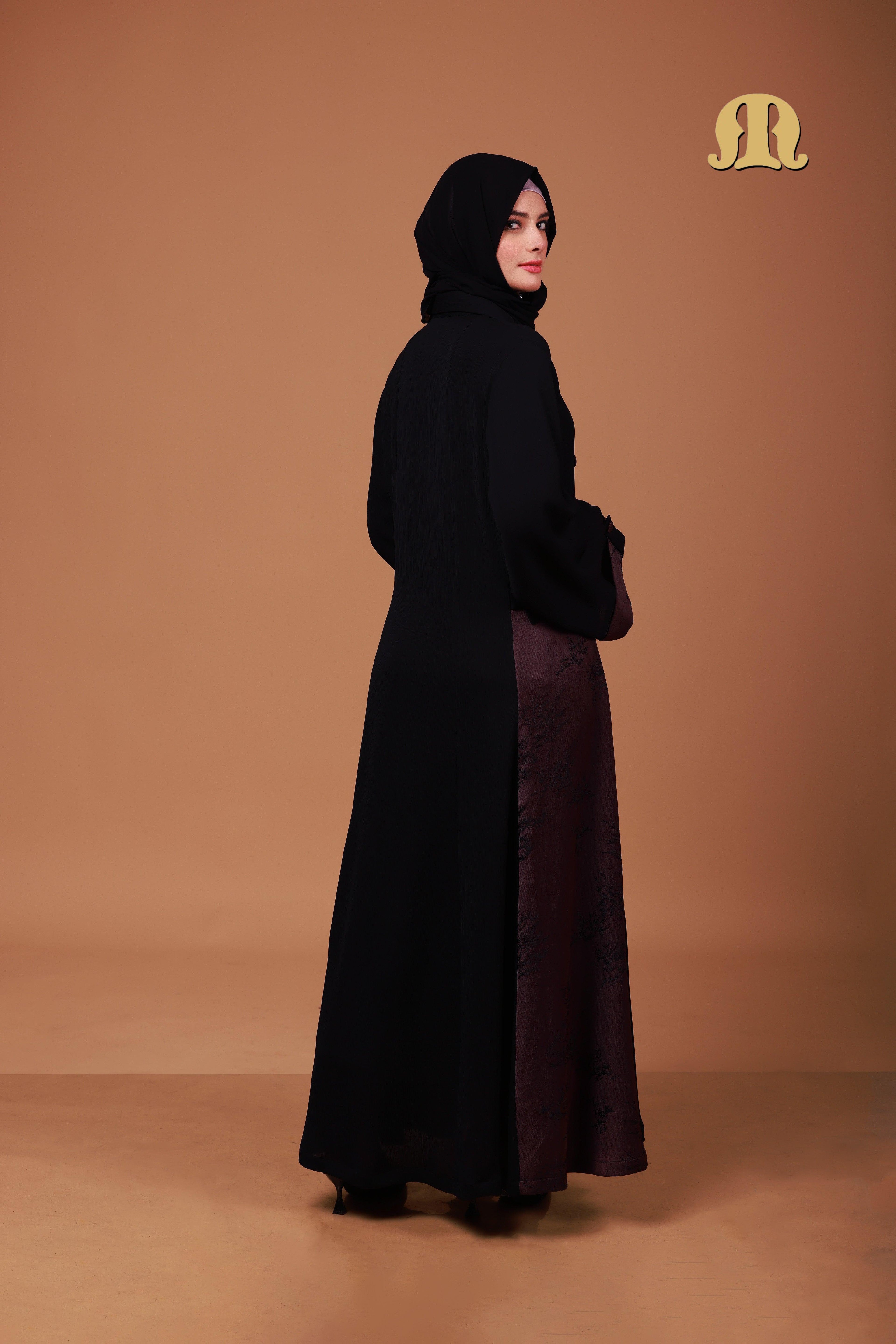 Daliya Abaya - Mashroo