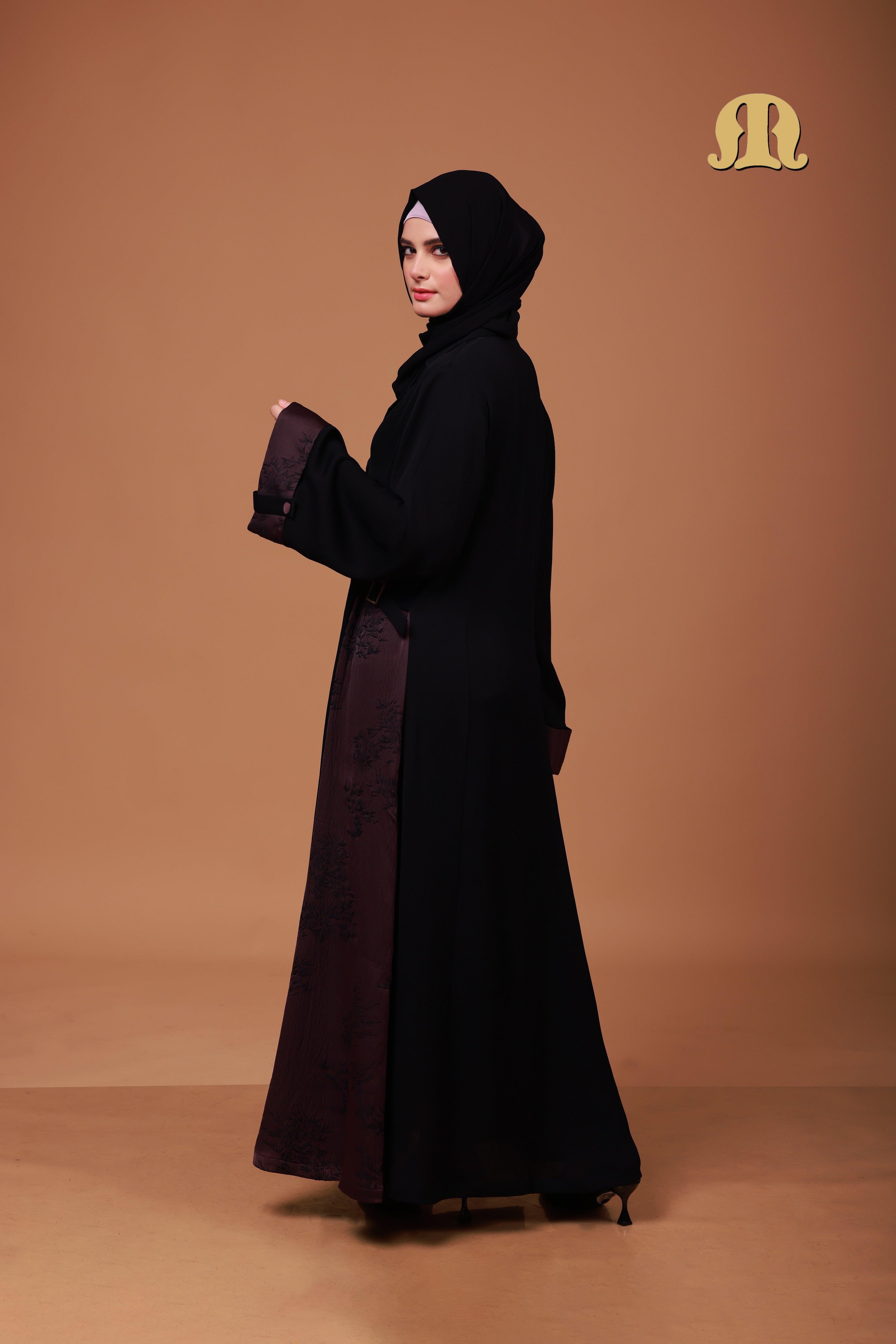 Daliya Abaya - Mashroo