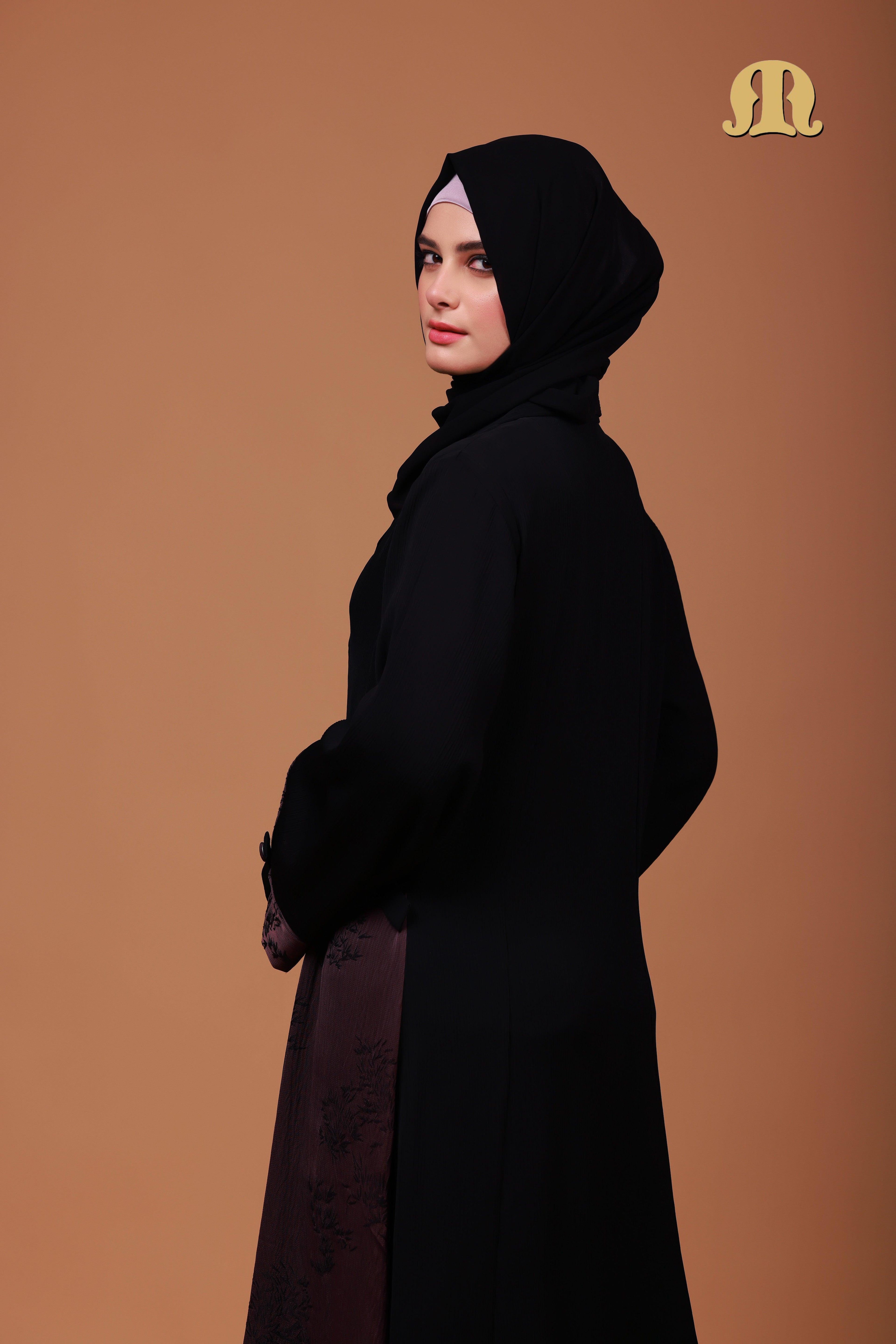 Daliya Abaya - Mashroo