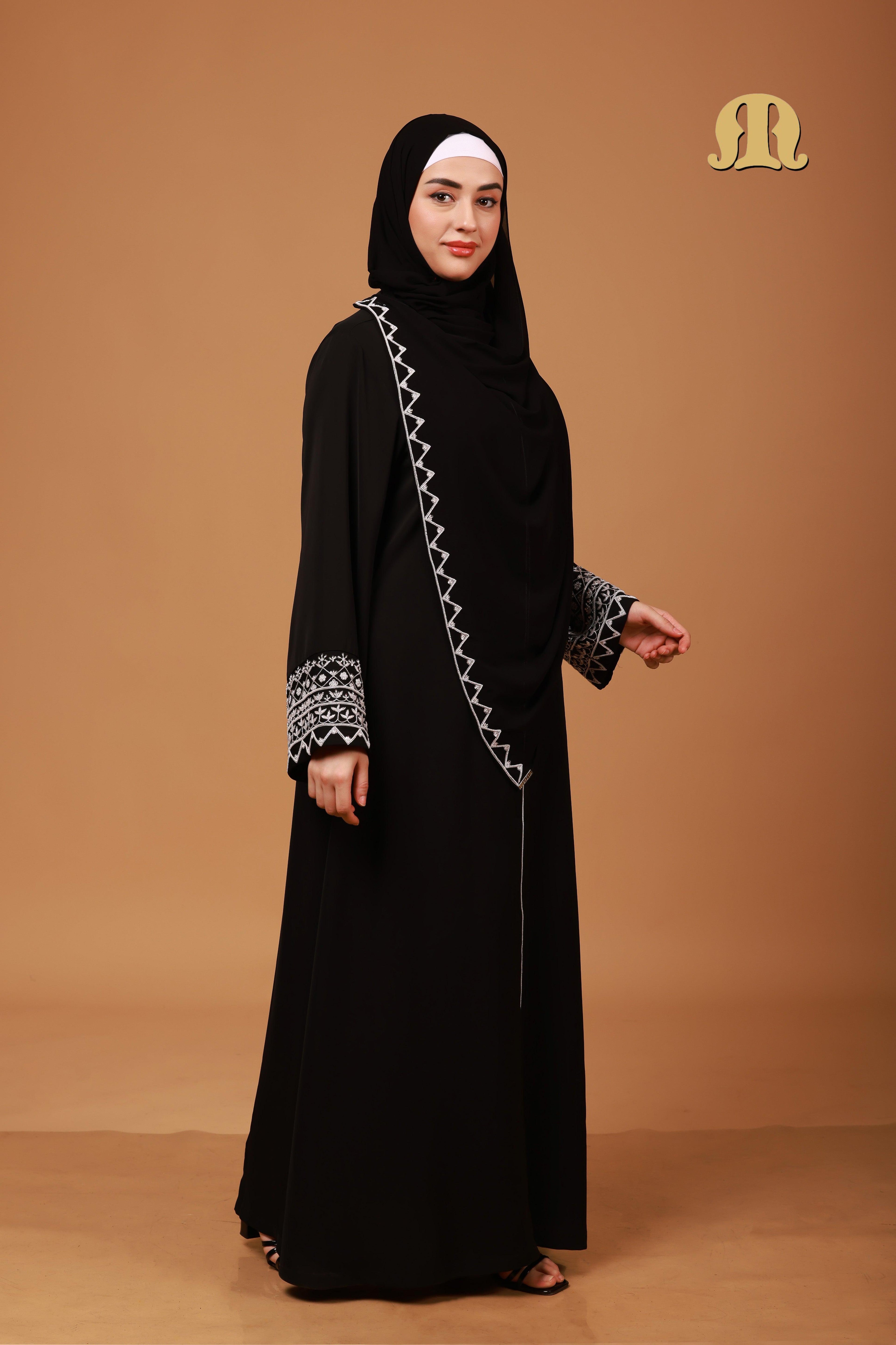 HD27 Abaya - Mashroo