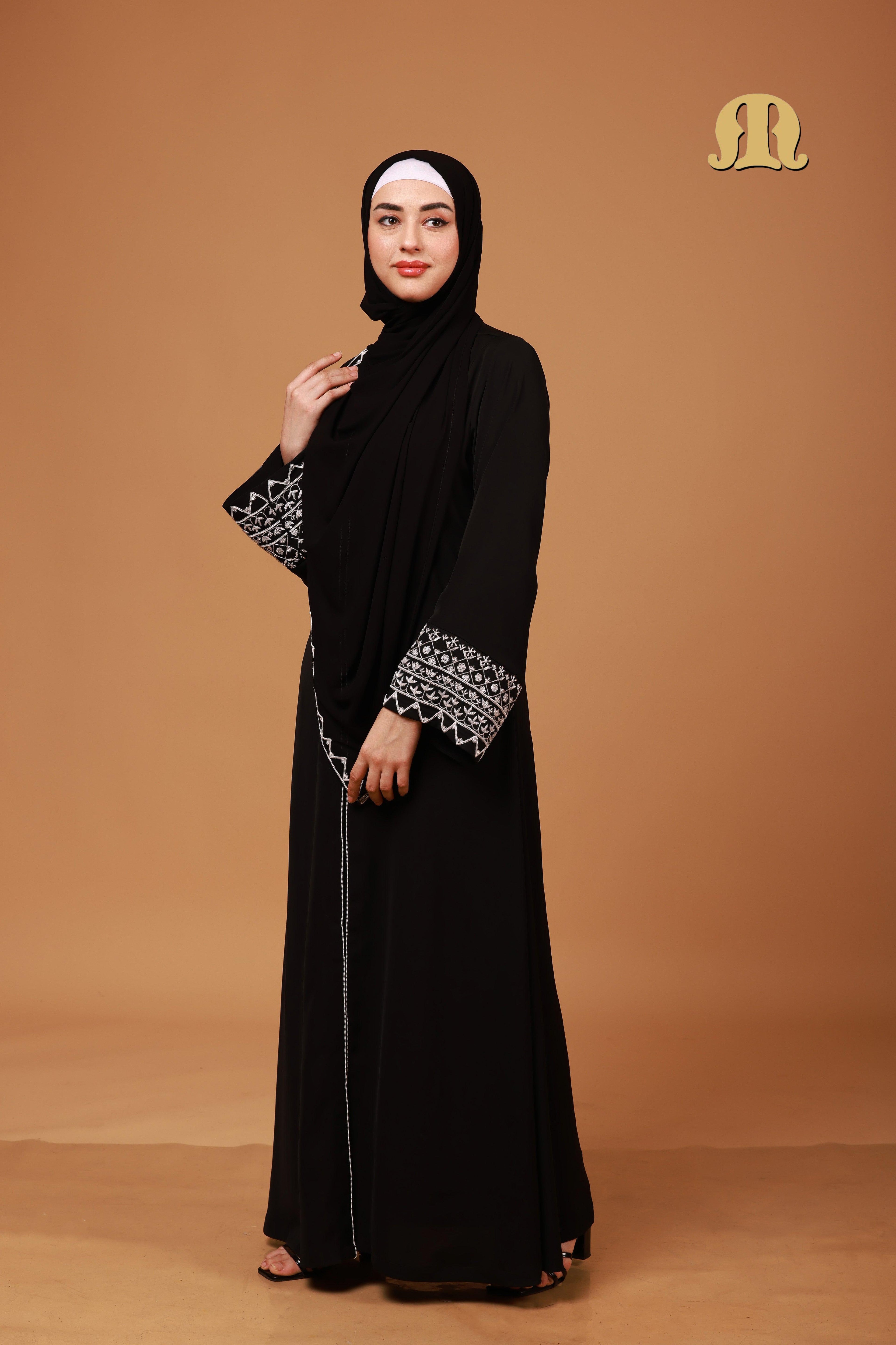 HD27 Abaya - Mashroo