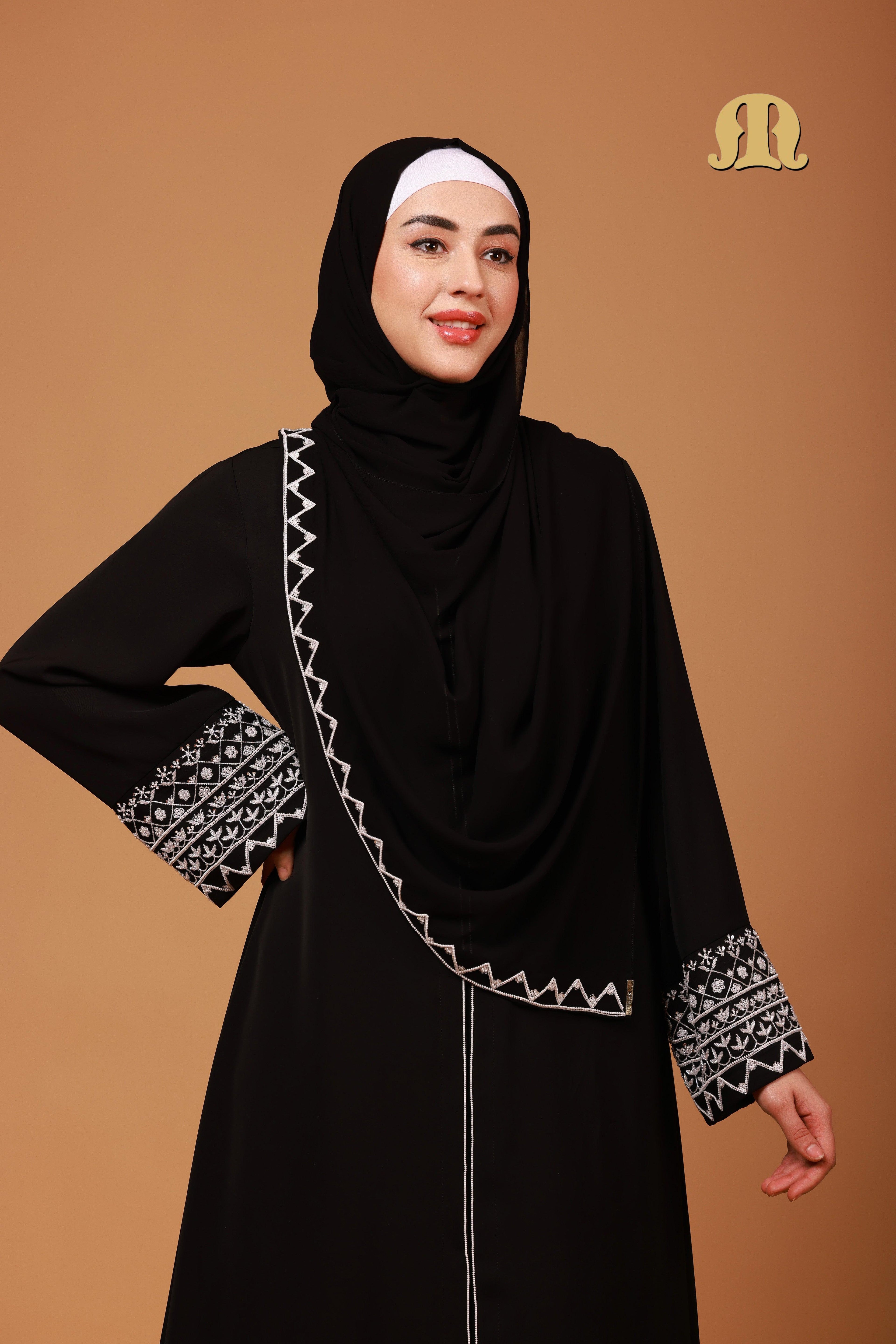 HD27 Abaya - Mashroo