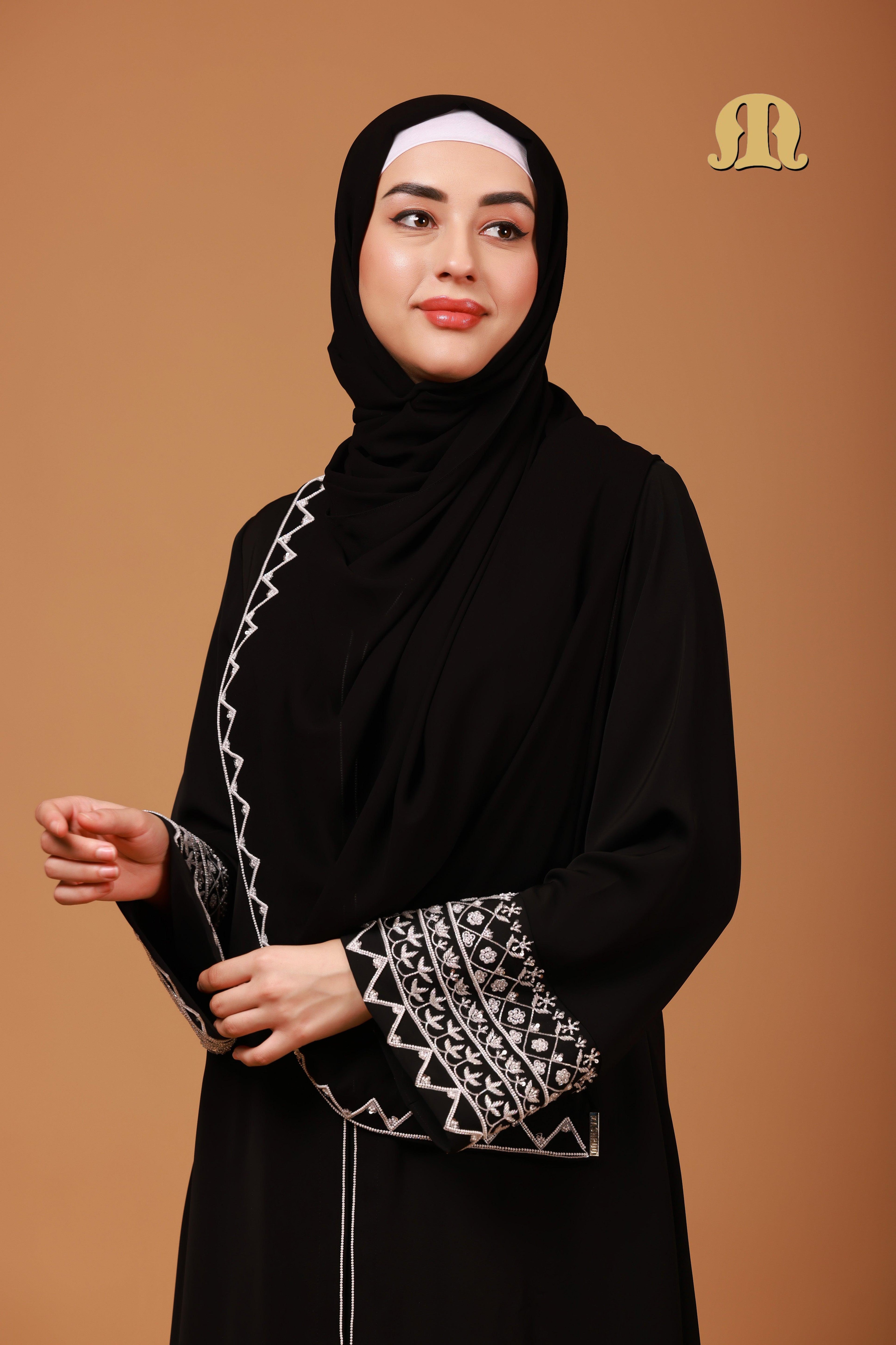 HD27 Abaya - Mashroo