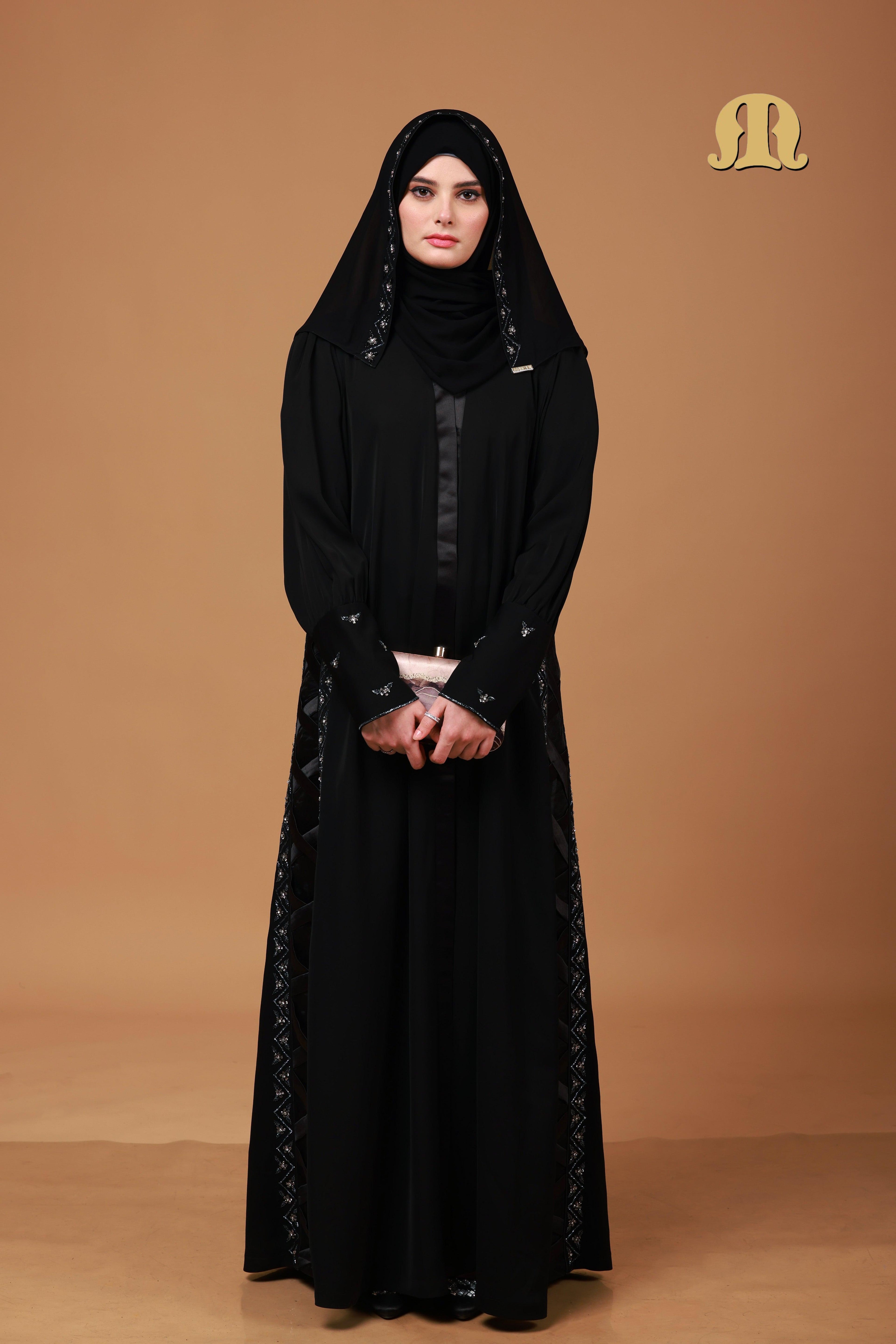HD28 Abaya - Mashroo