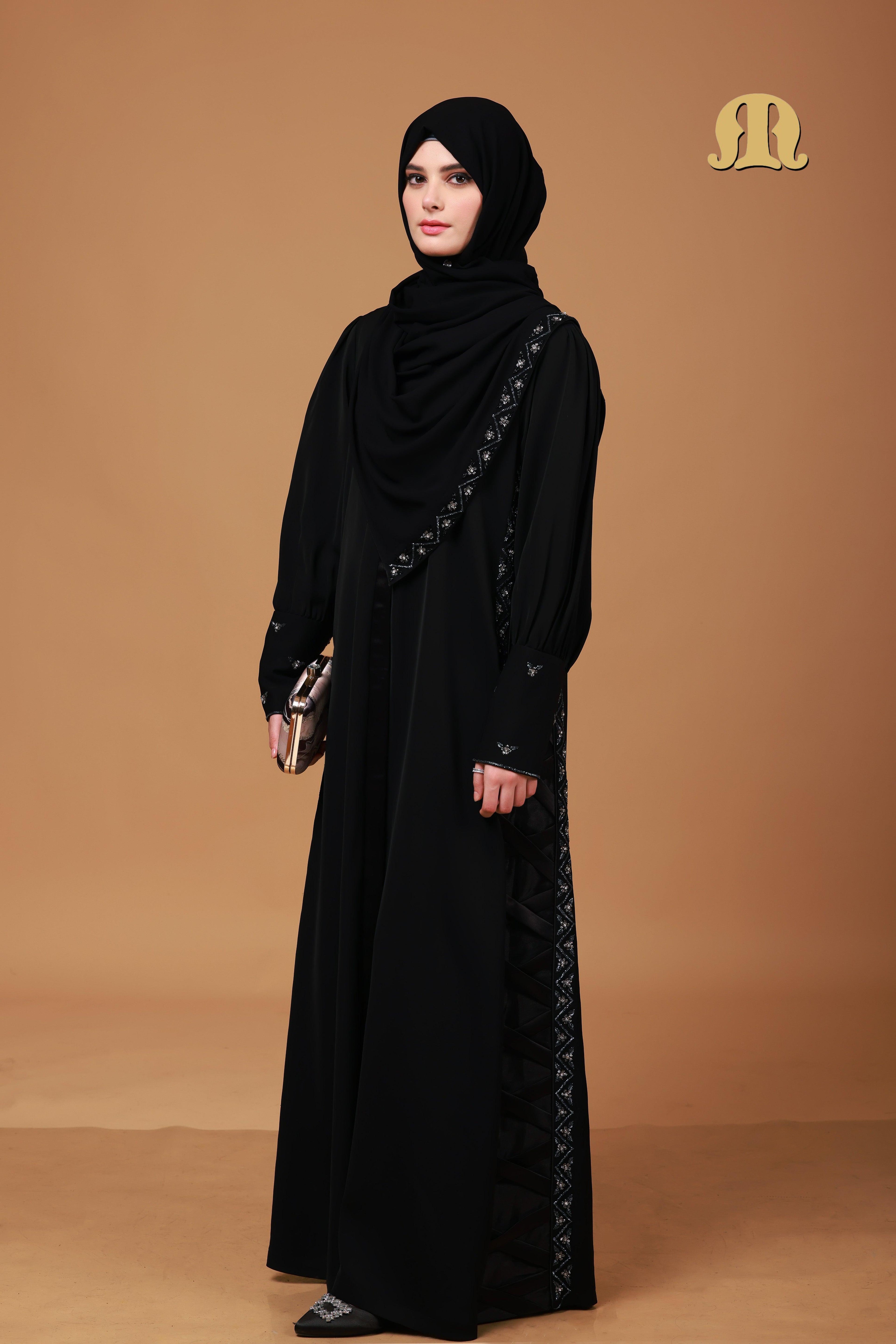 HD28 Abaya - Mashroo