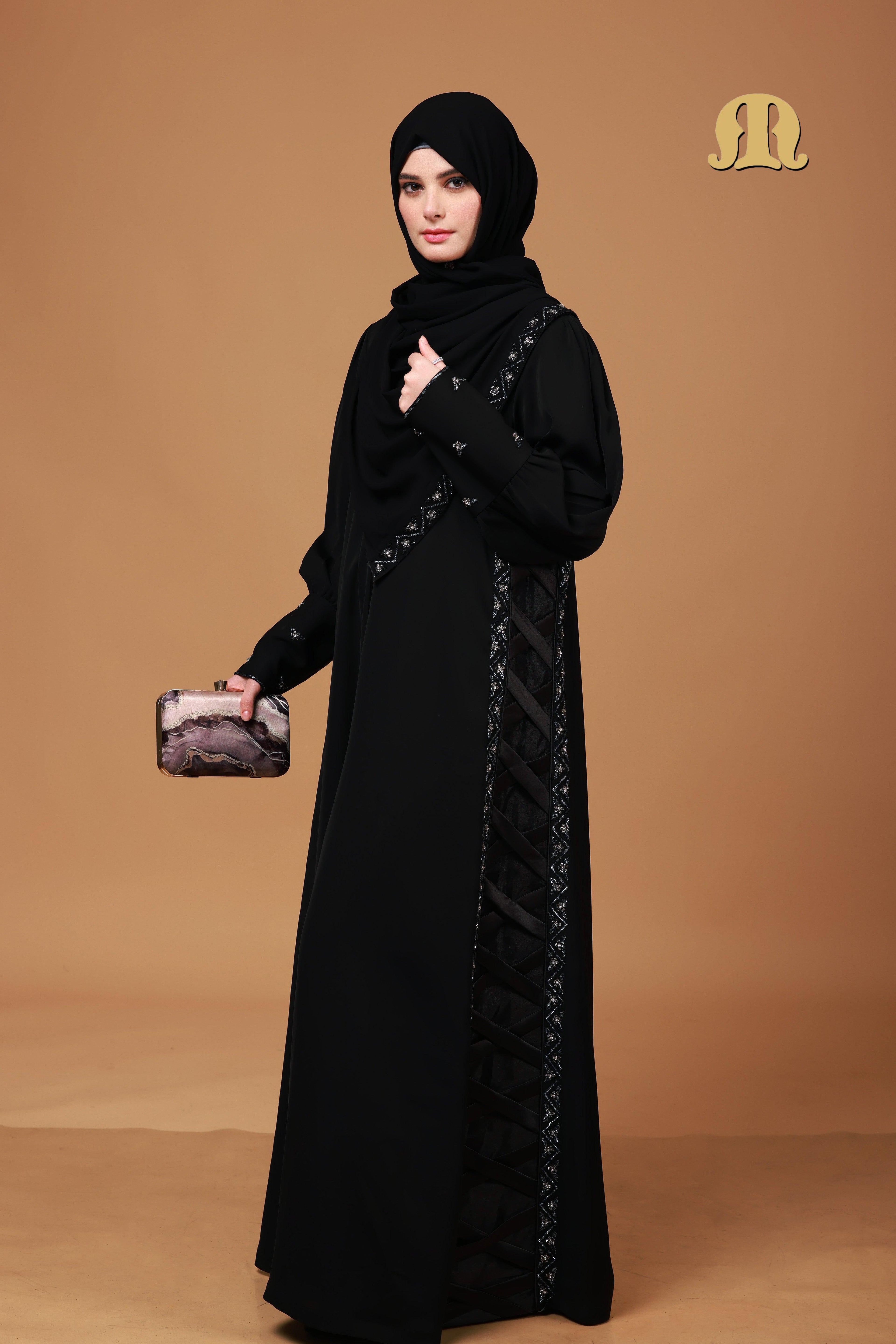 HD28 Abaya - Mashroo