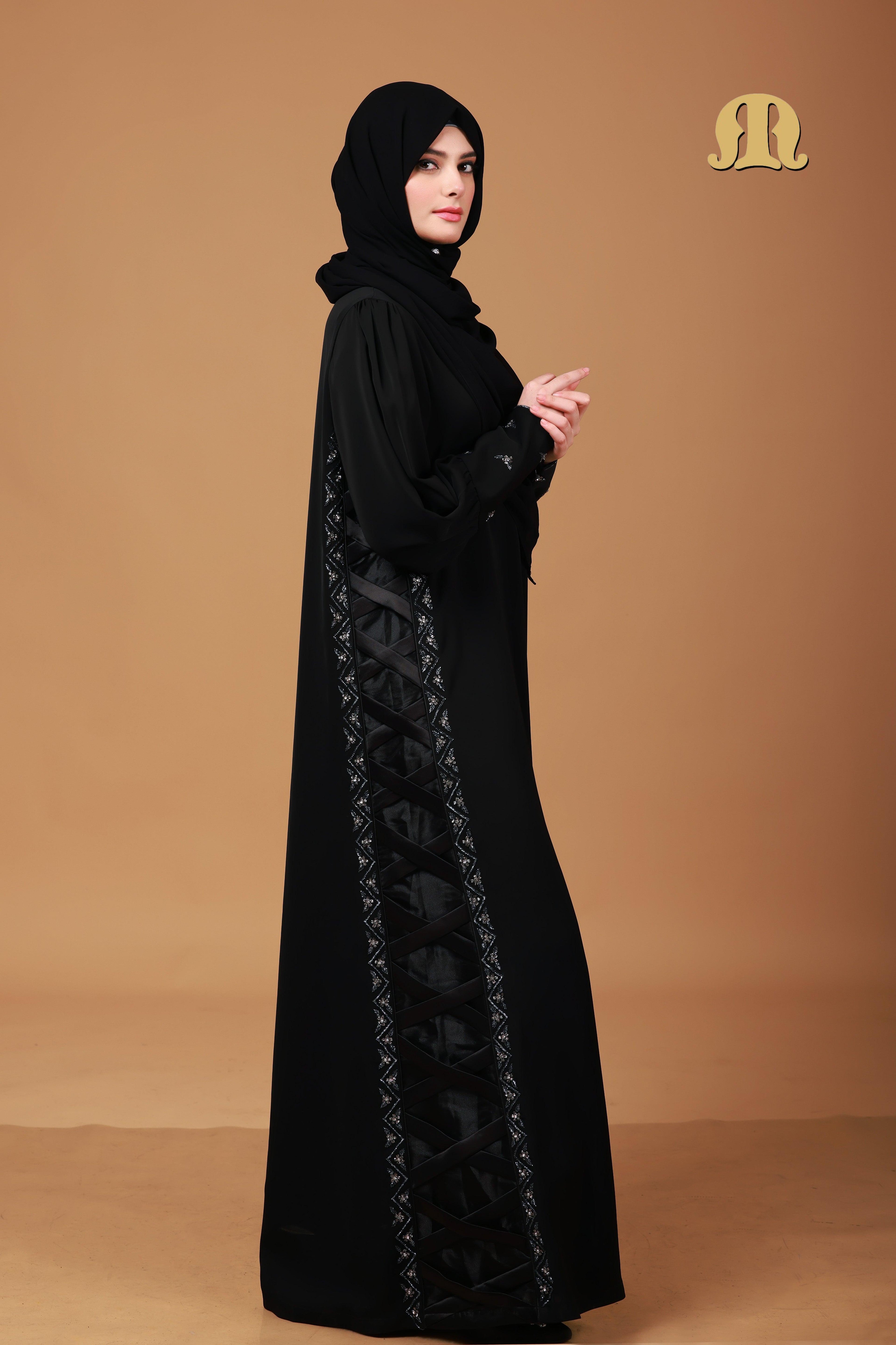 HD28 Abaya - Mashroo