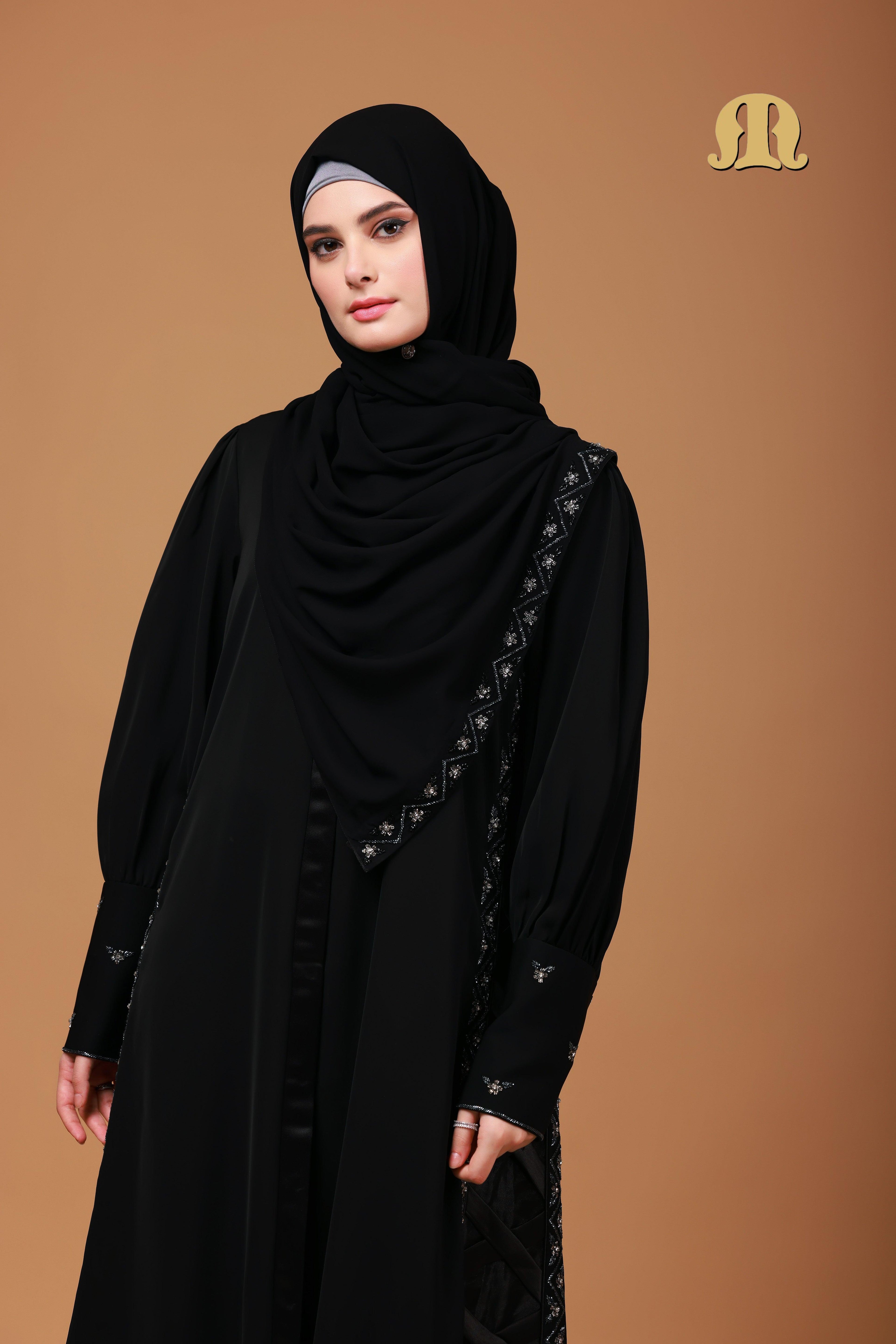 HD28 Abaya - Mashroo