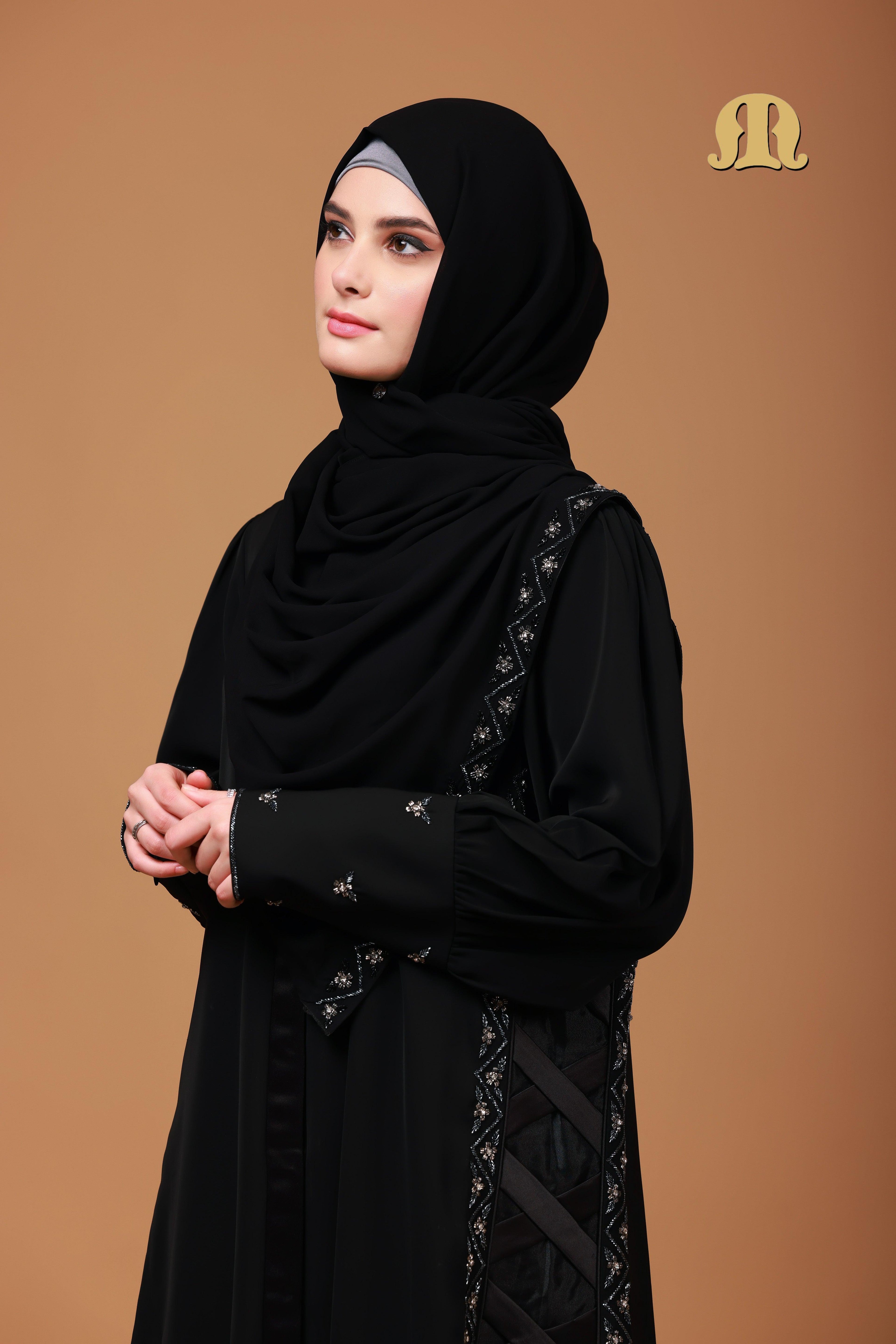 HD28 Abaya - Mashroo