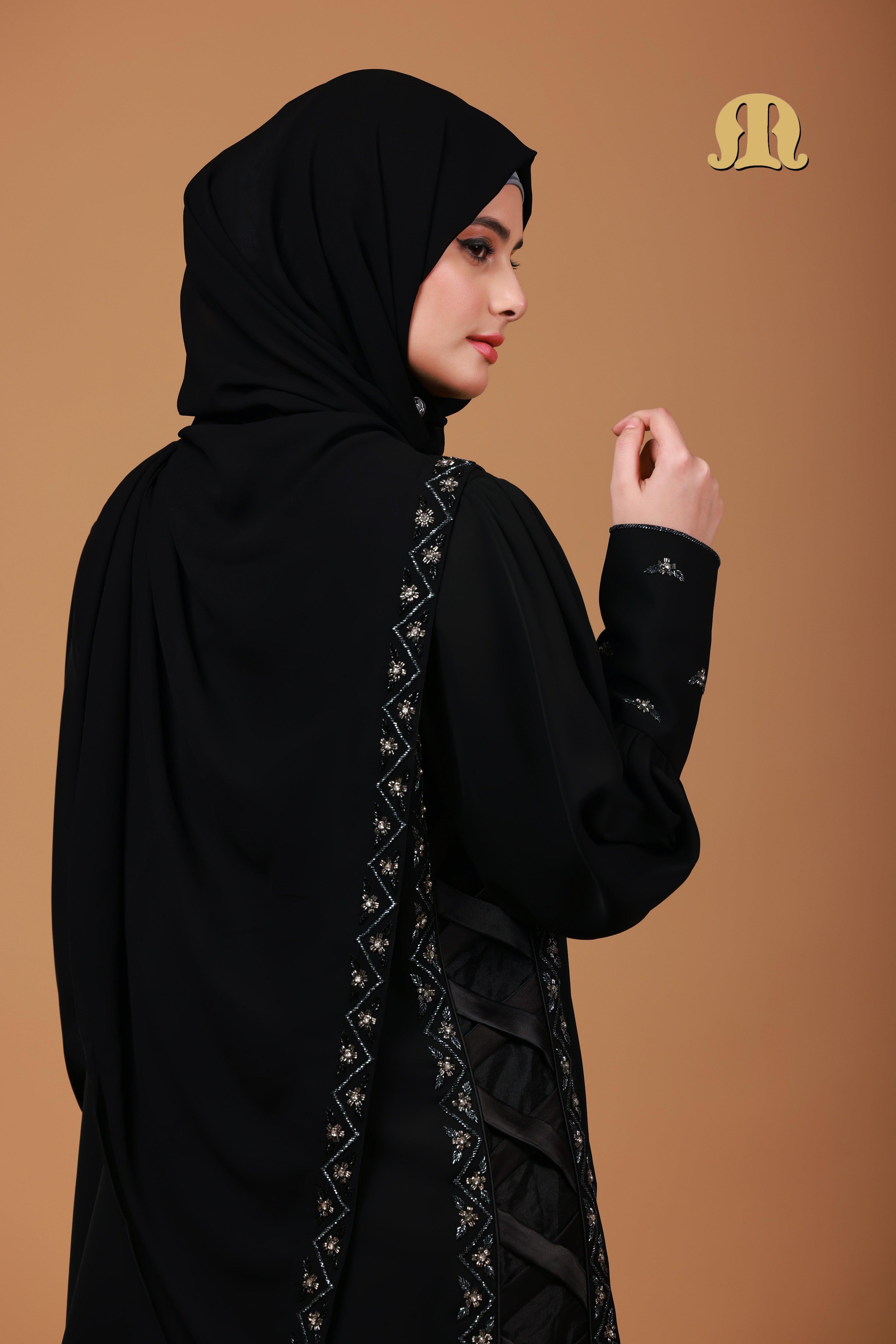 HD28 Abaya - Mashroo