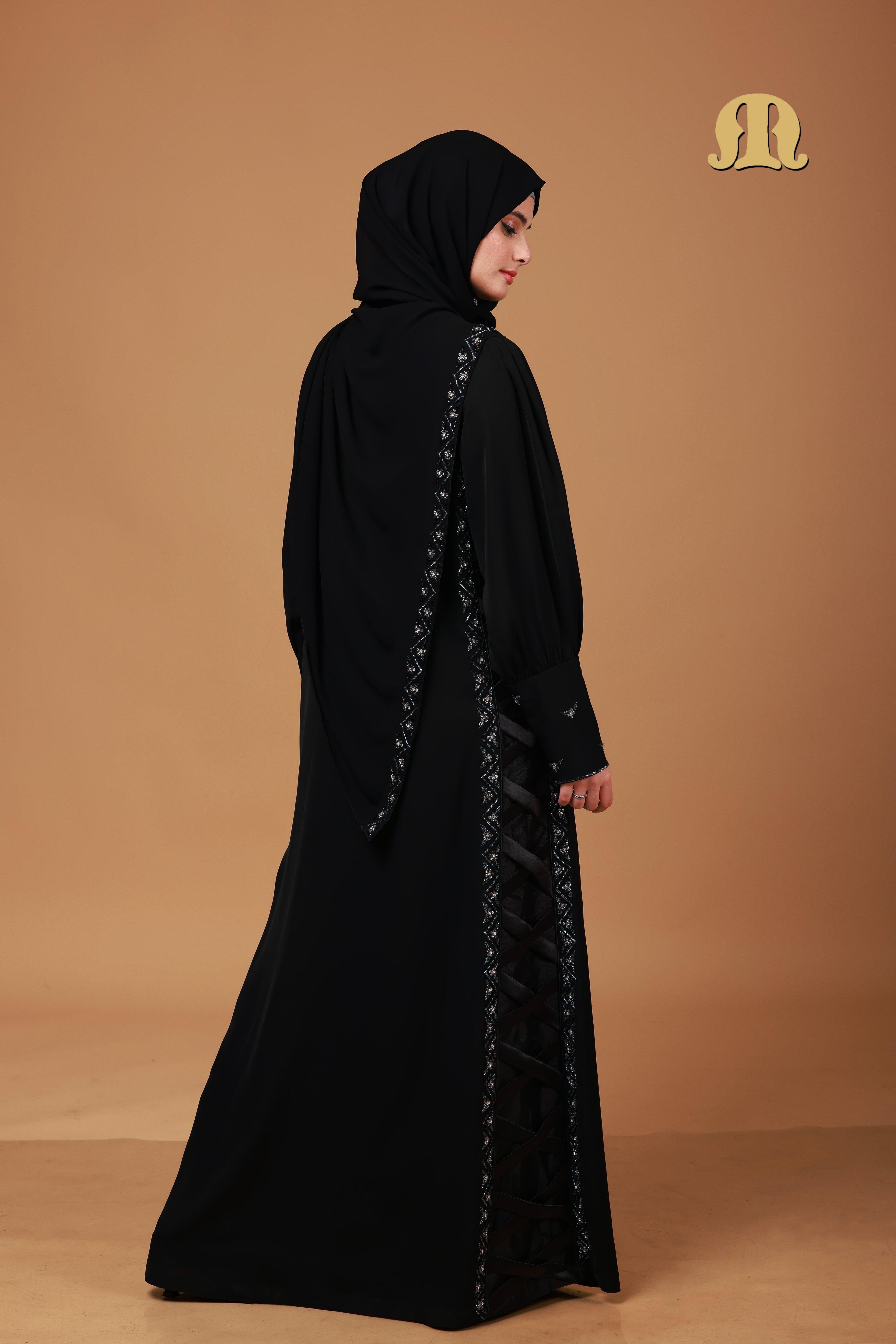 HD28 Abaya - Mashroo
