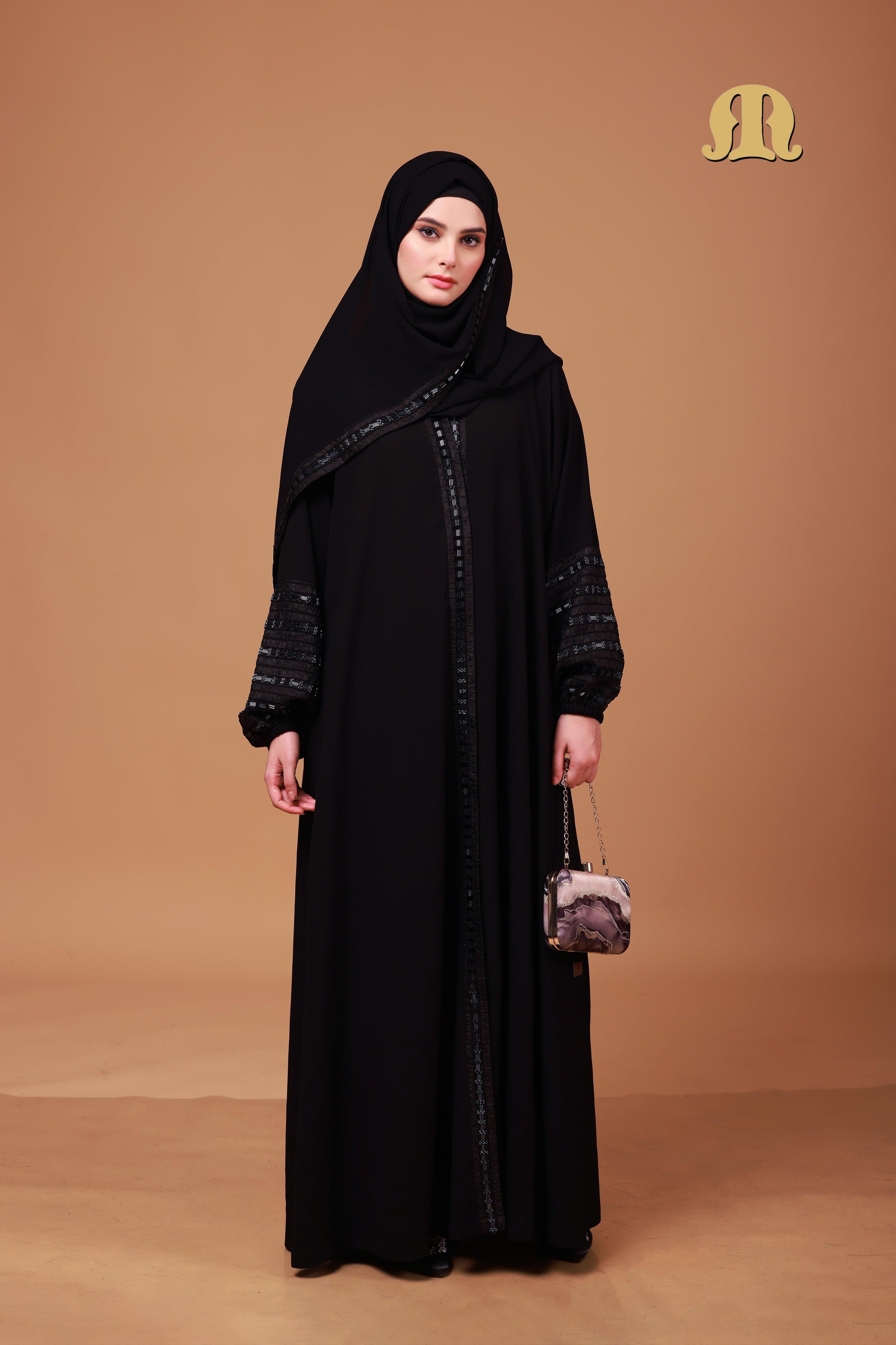 HD21 Abaya - Mashroo