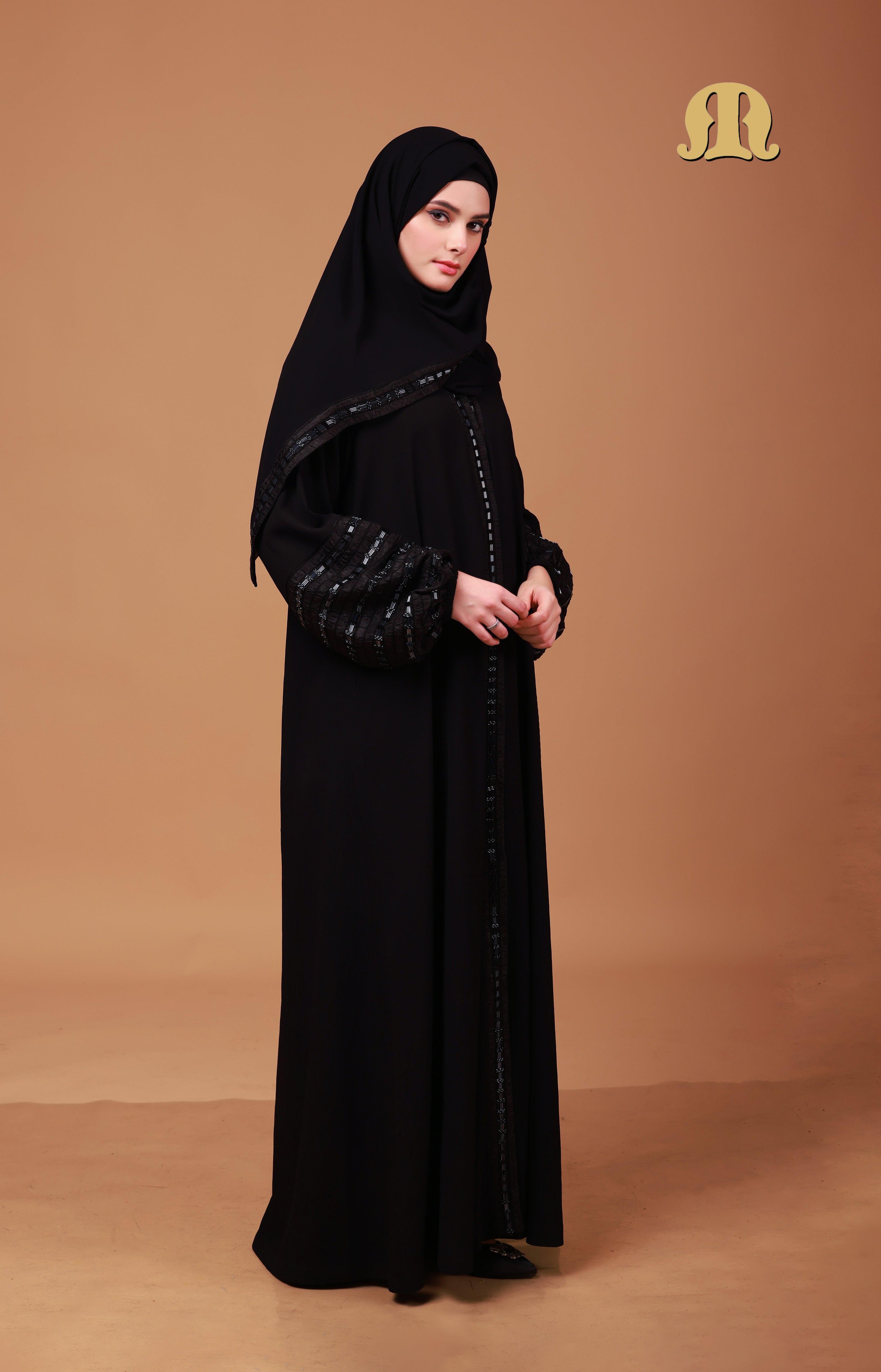 HD21 Abaya - Mashroo