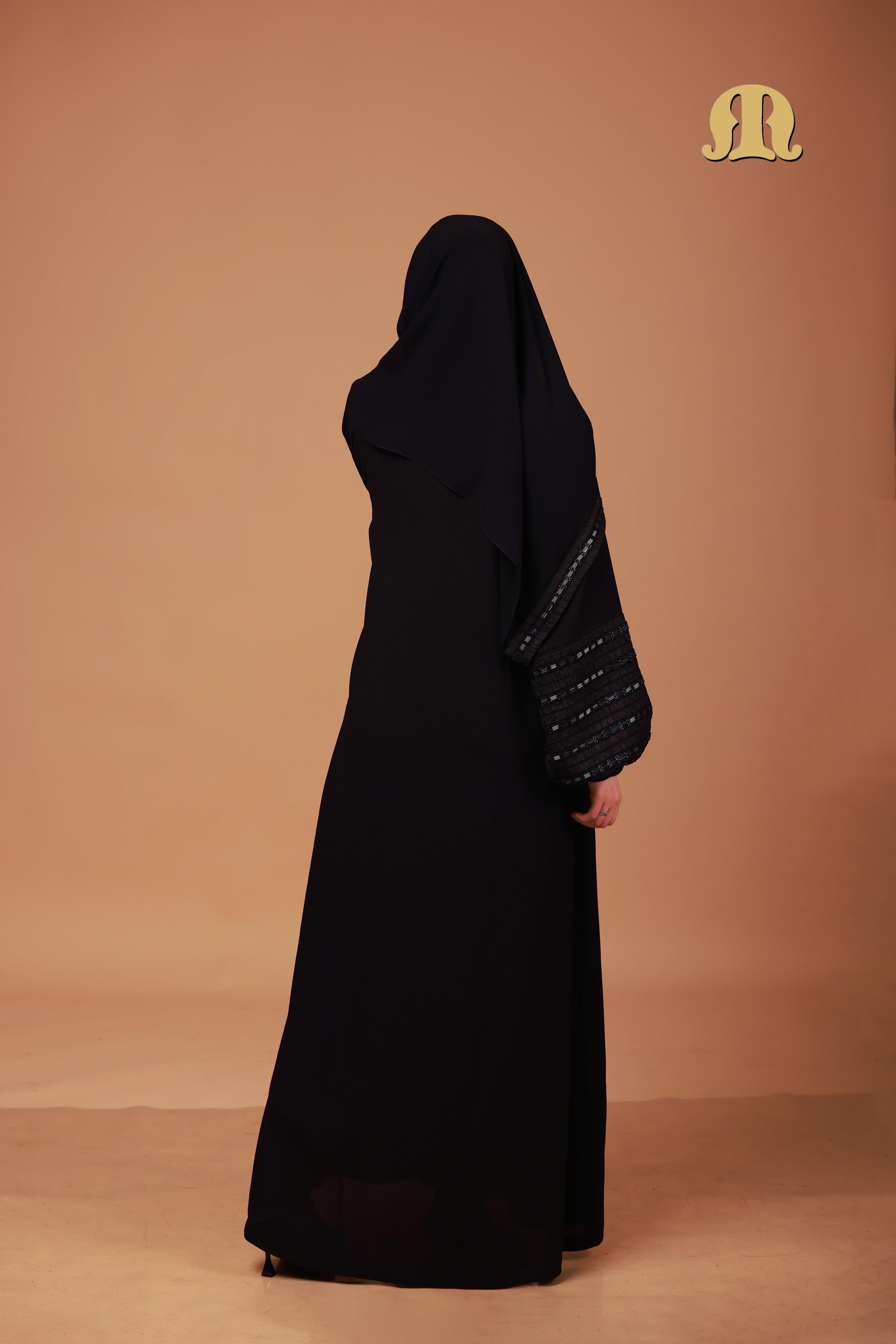 HD21 Abaya - Mashroo