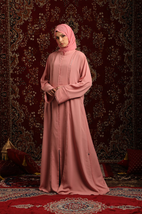 Emre Abaya - Peach