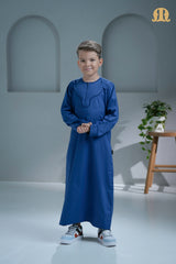 Royal Blue