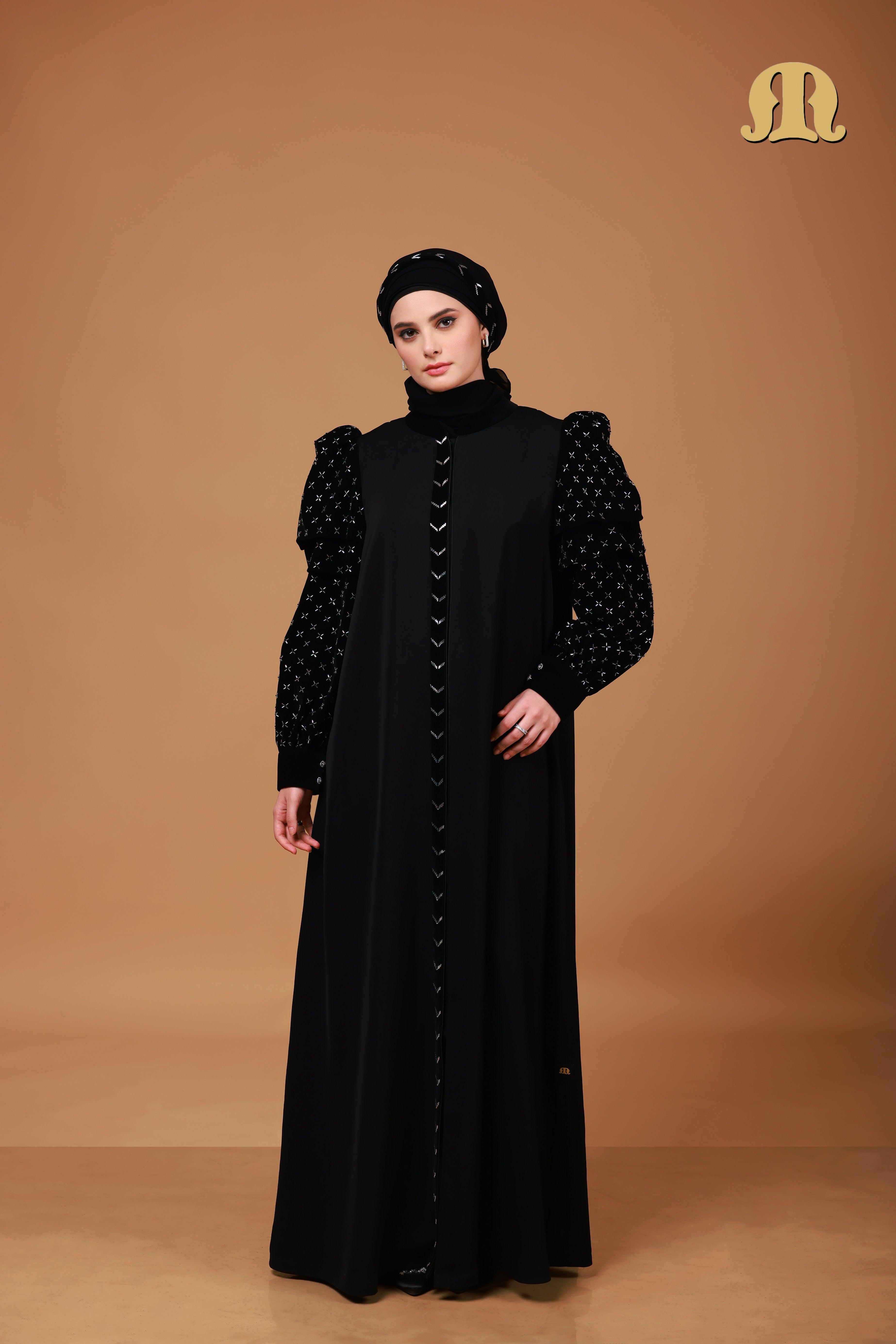 Amira Abaya - Mashroo