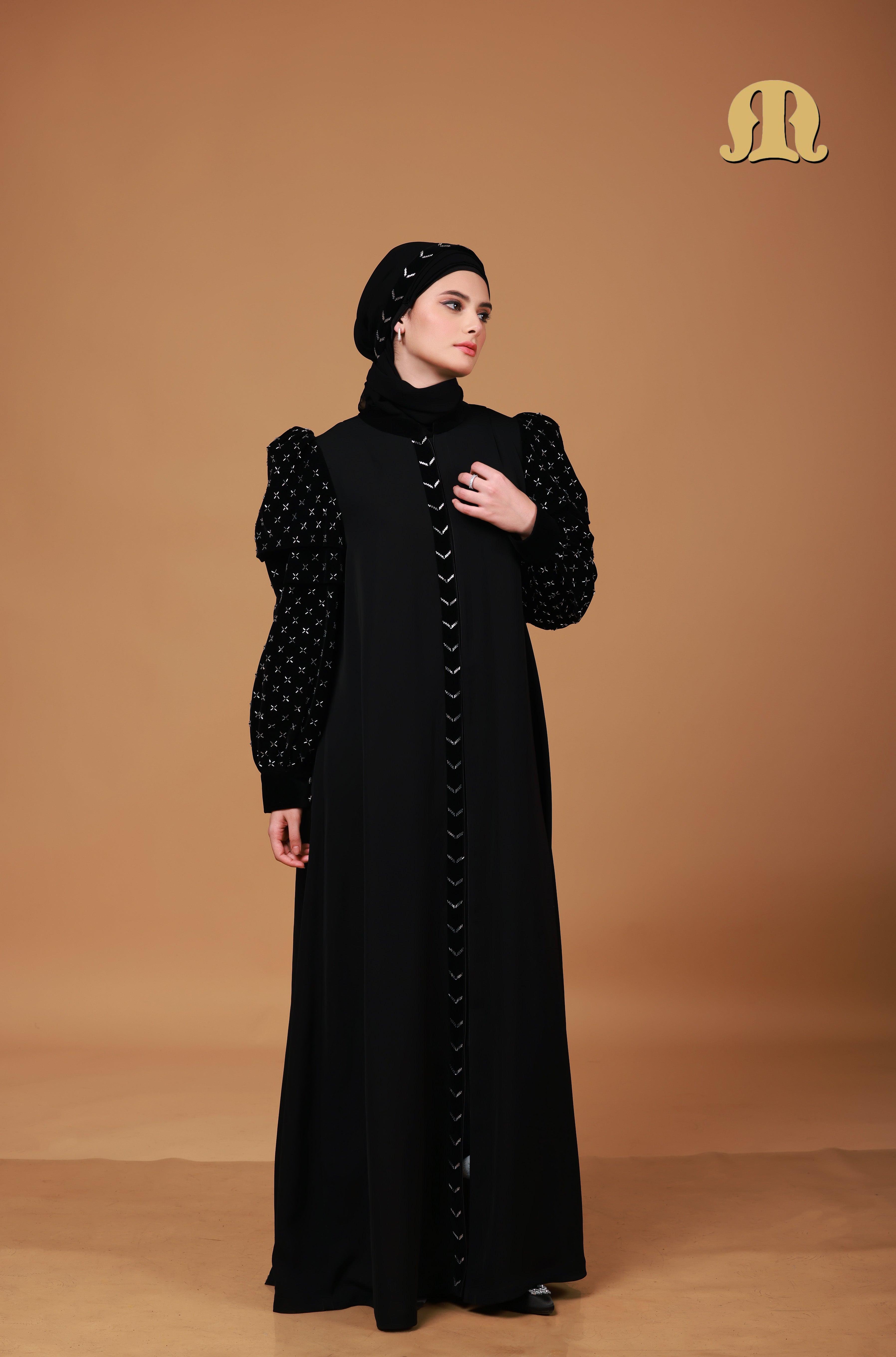 Amira Abaya - Mashroo