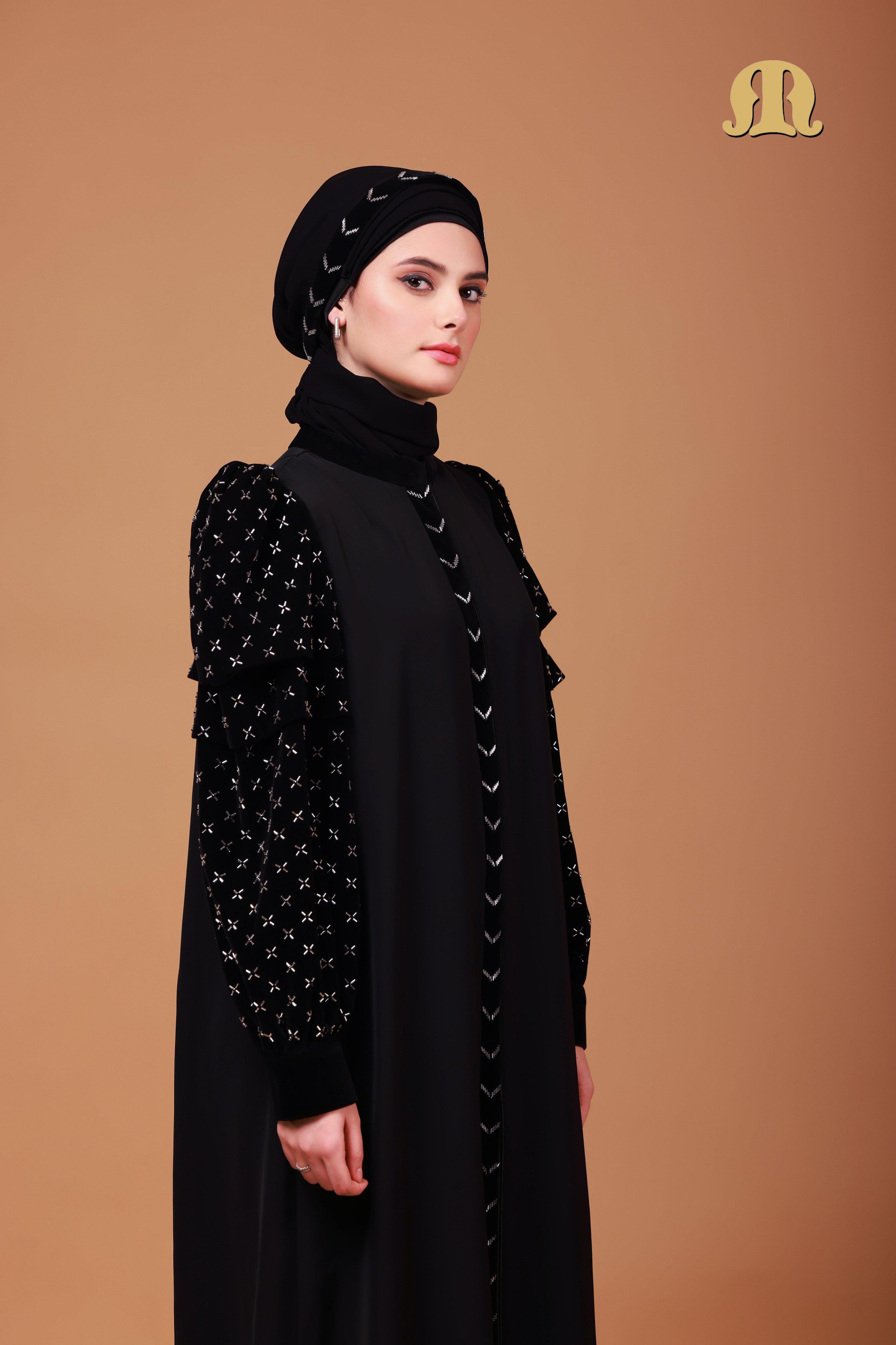 Amira Abaya - Mashroo