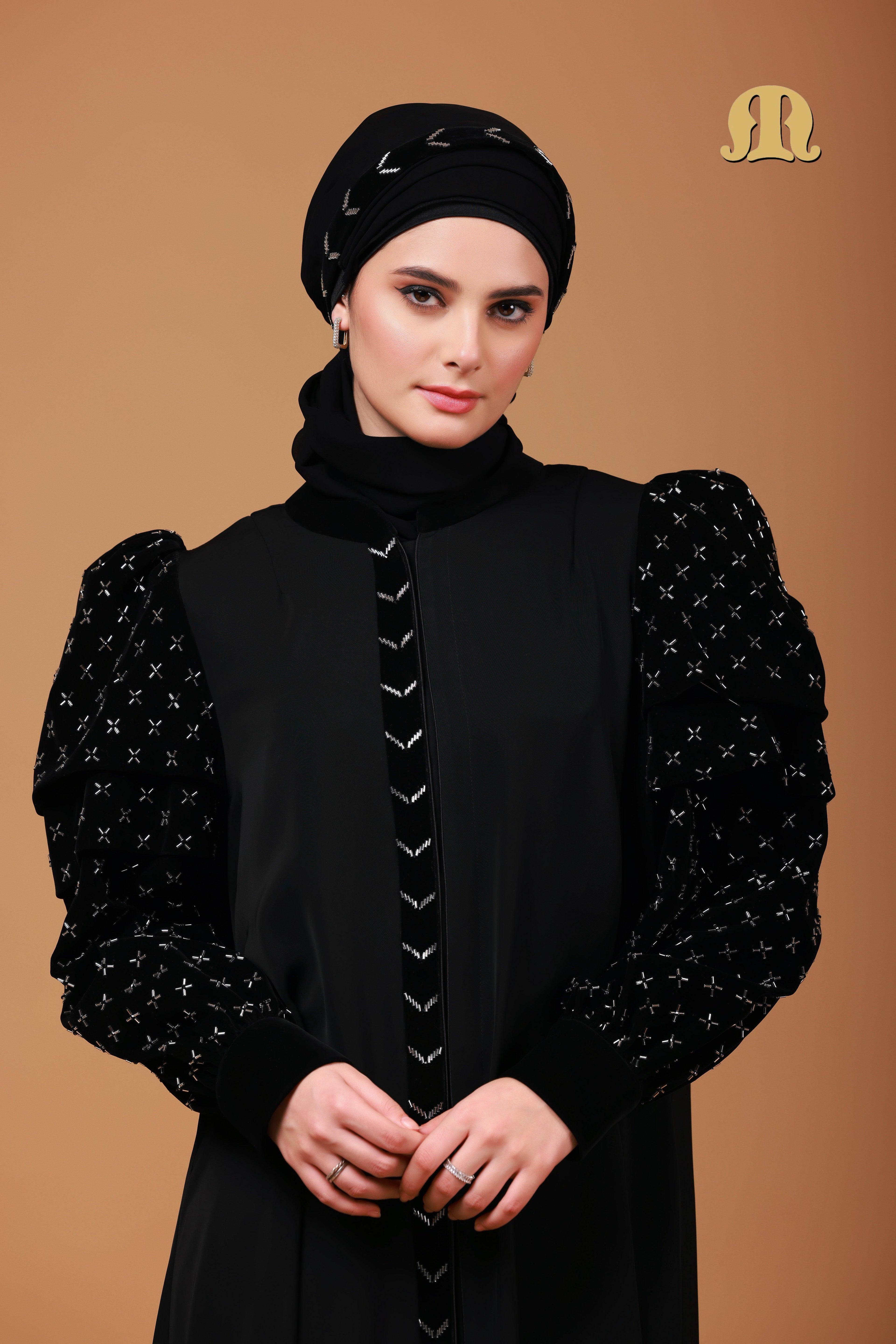 Amira Abaya - Mashroo