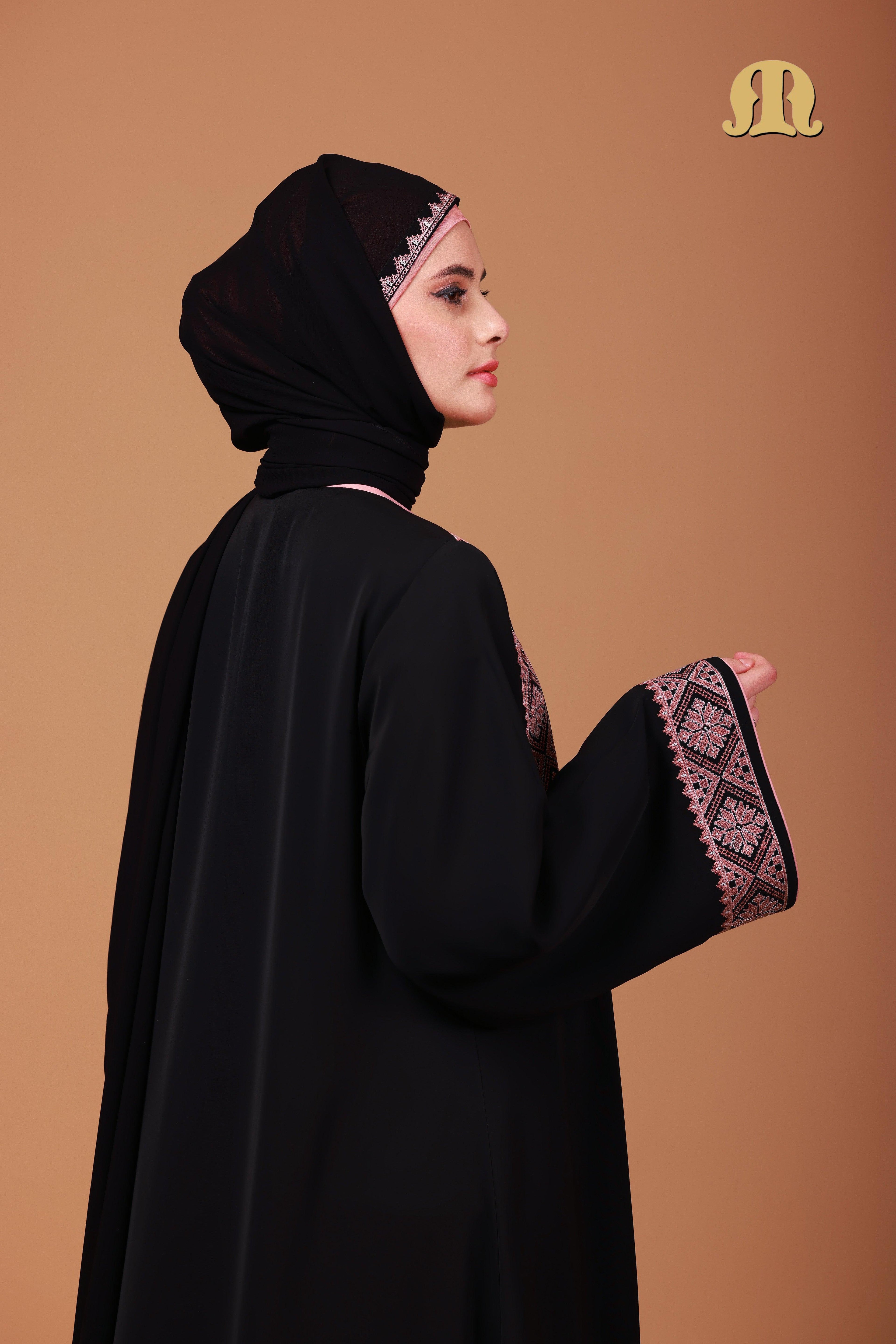 Anisa Abaya - Mashroo