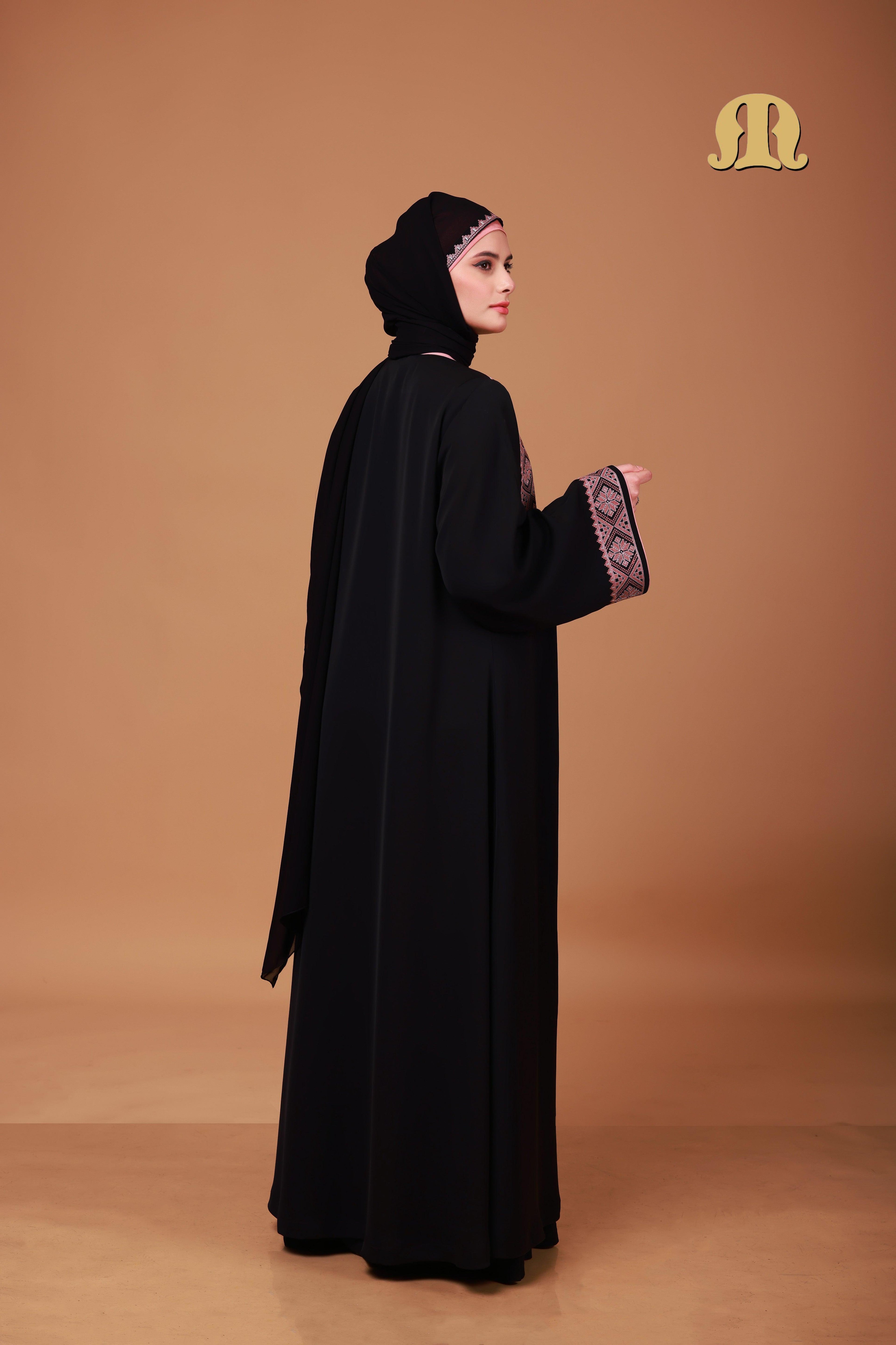 Anisa Abaya - Mashroo